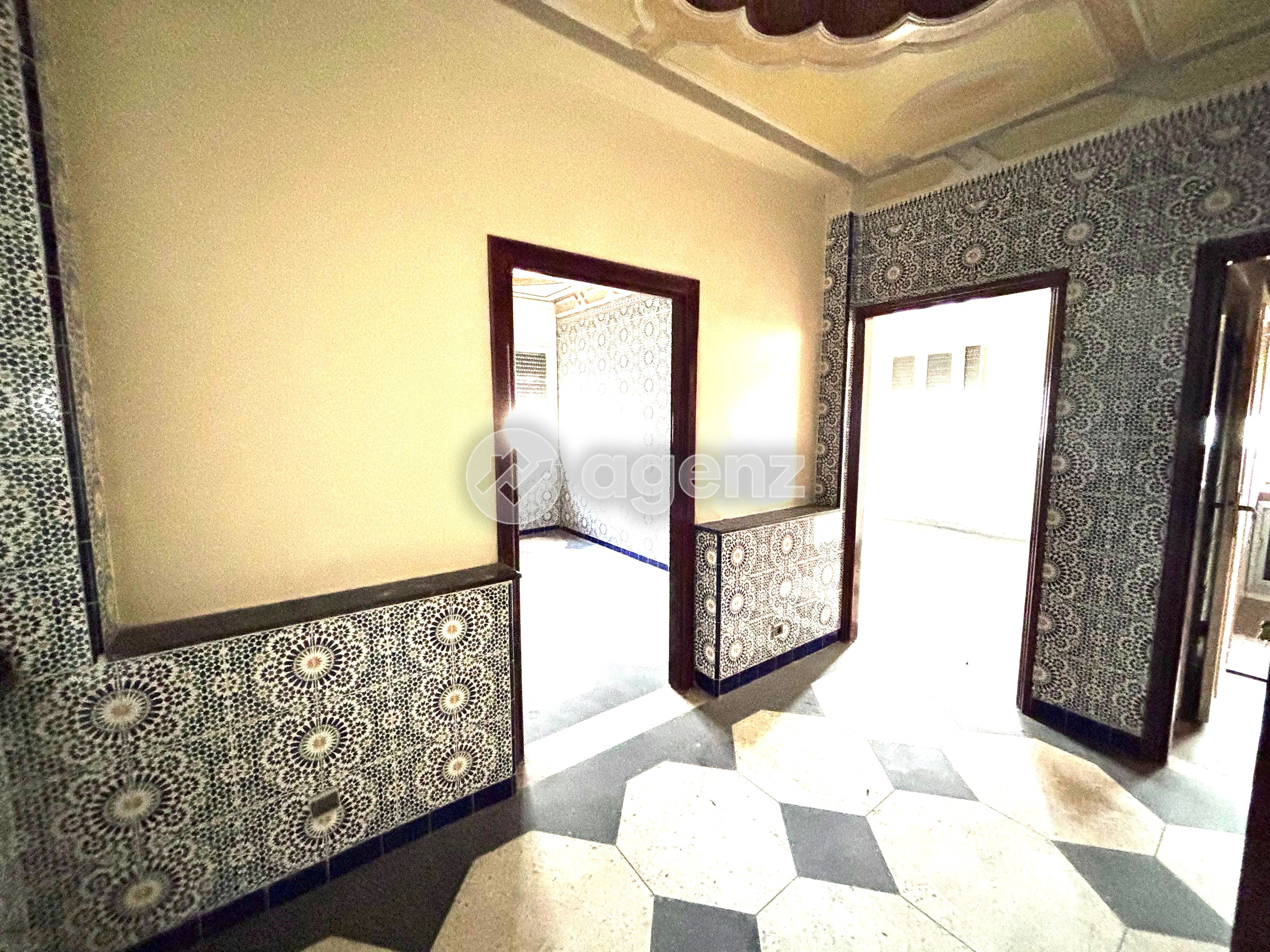 Appartement à louer à Aïn Sebaâ — 5