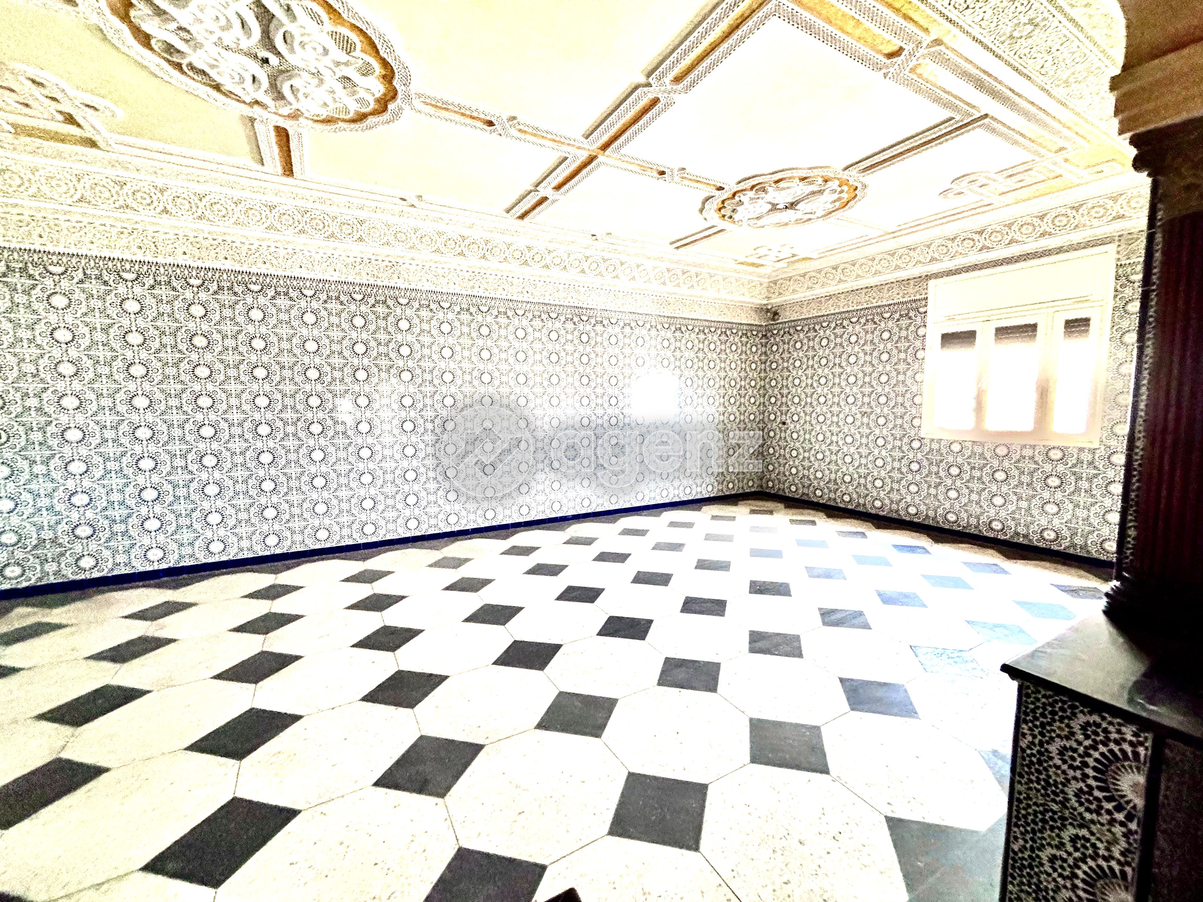 Appartement à louer à Aïn Sebaâ