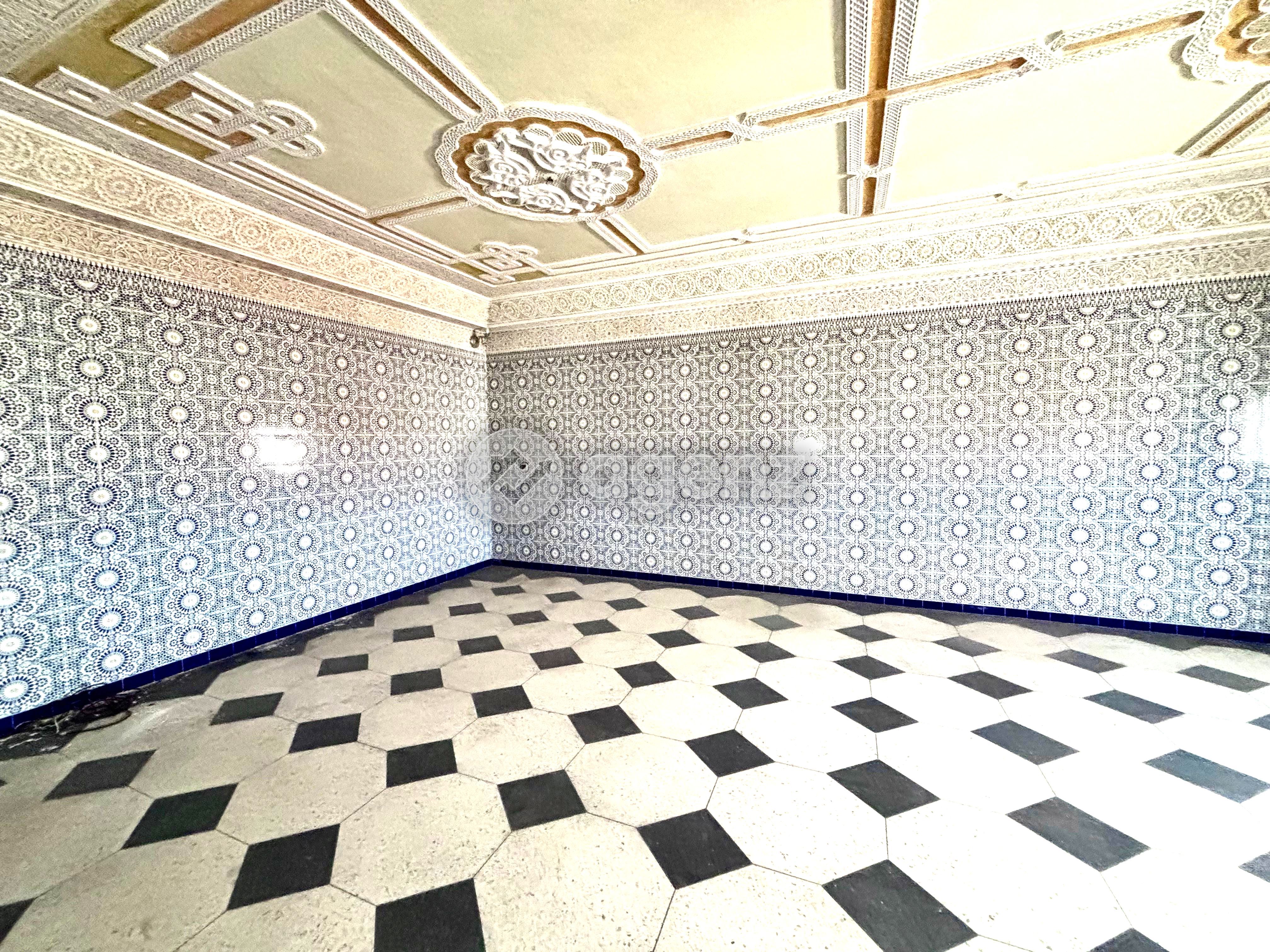 Appartement à louer à Aïn Sebaâ — 3