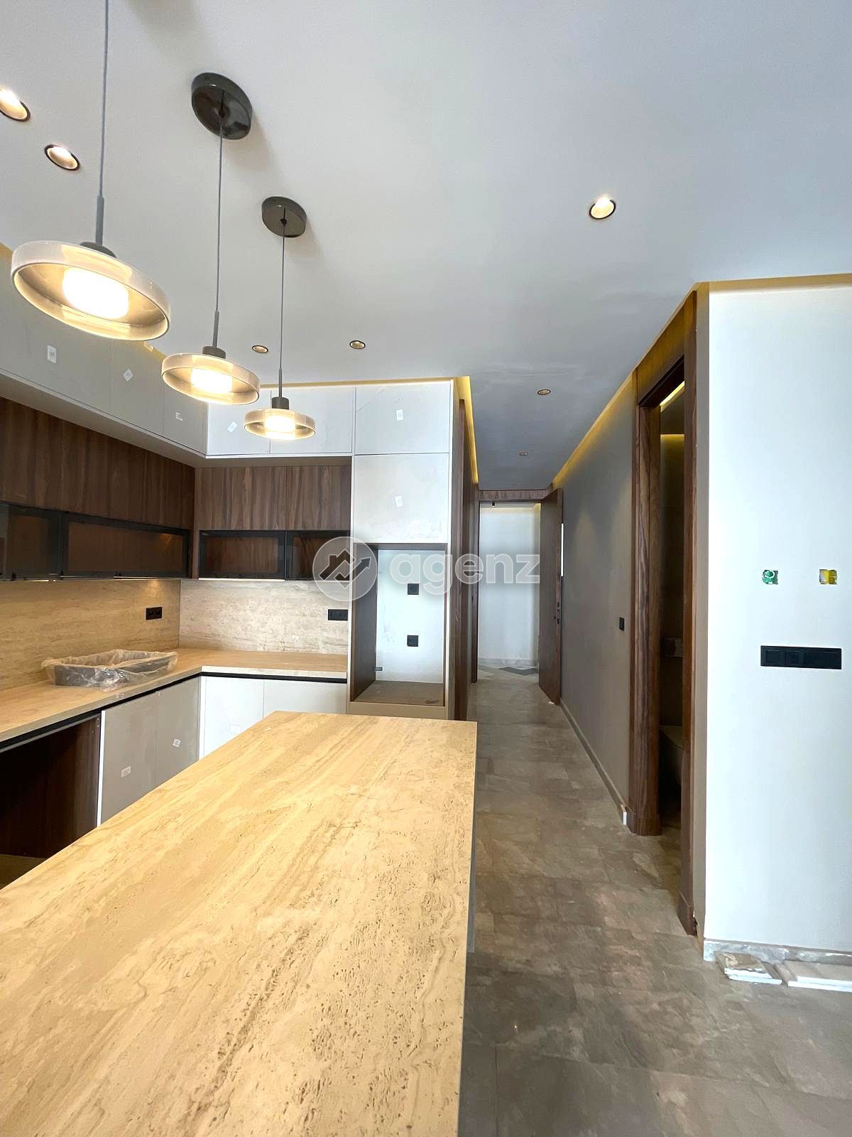 Appartement à vendre à Malabata — 5
