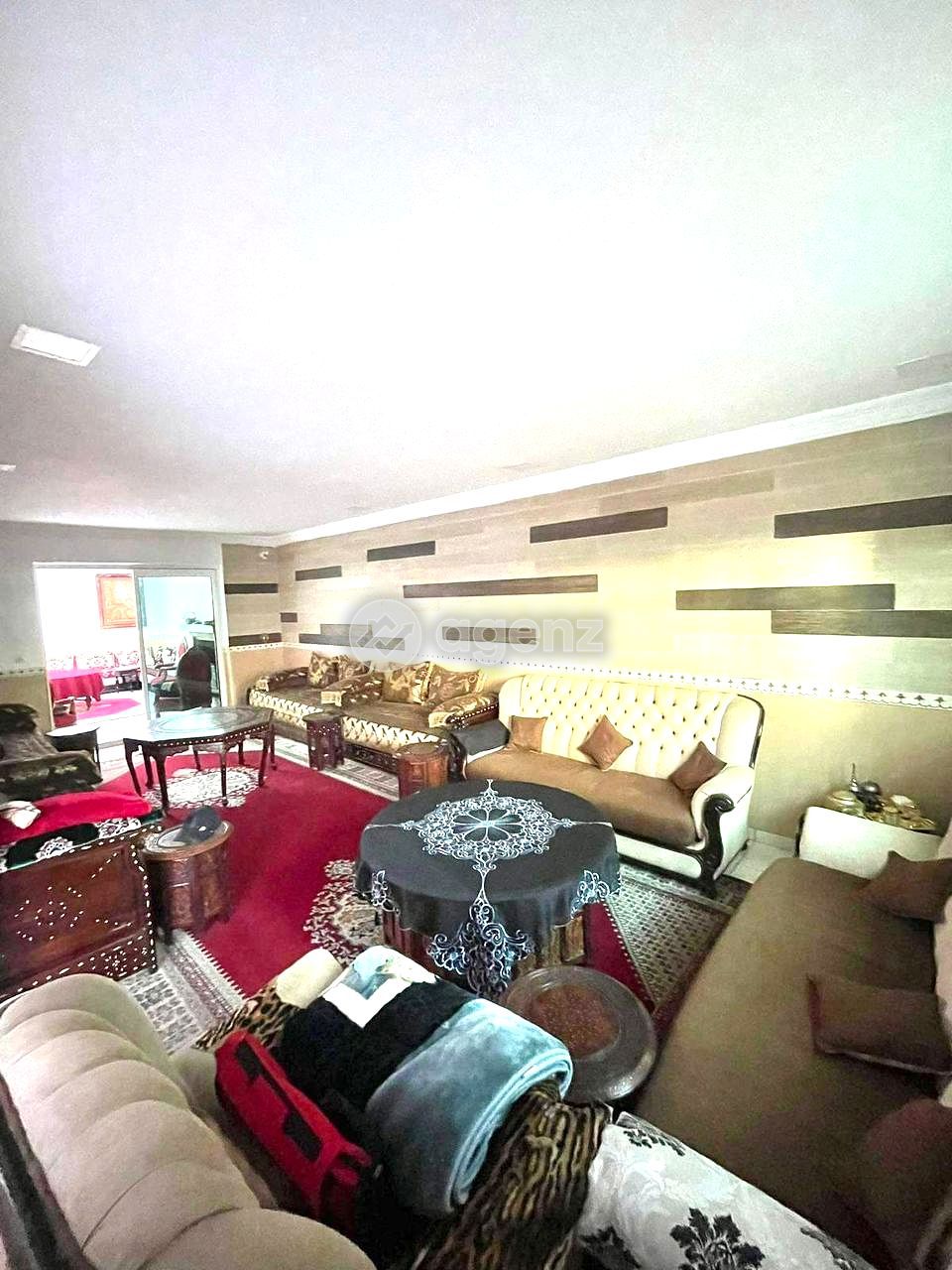 Villa de 160 m² à Hay Al Hanâa - Casablanca — 5