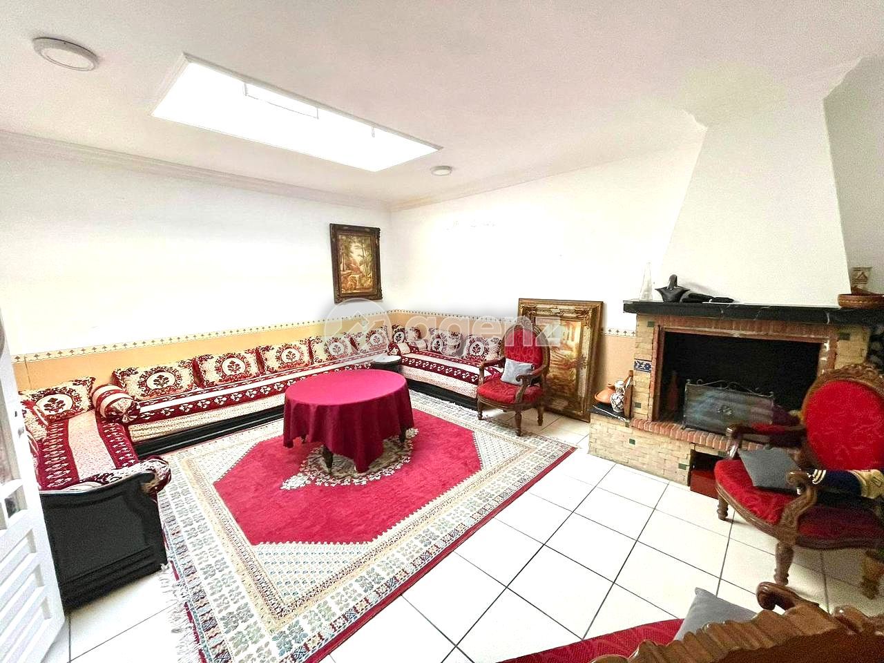 Villa de 160 m² à Hay Al Hanâa - Casablanca