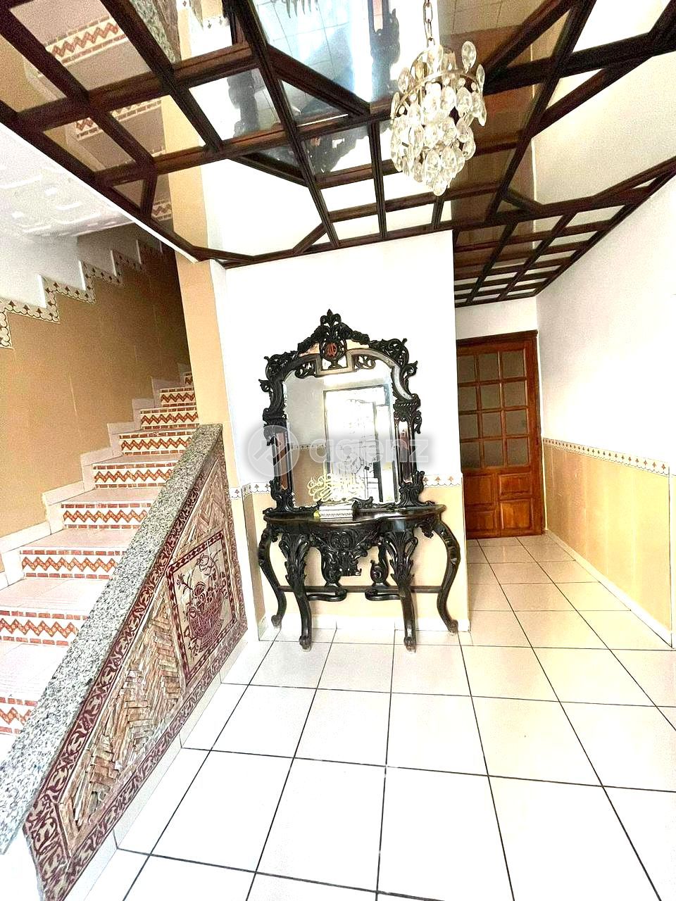 Villa de 160 m² à Hay Al Hanâa - Casablanca — 3