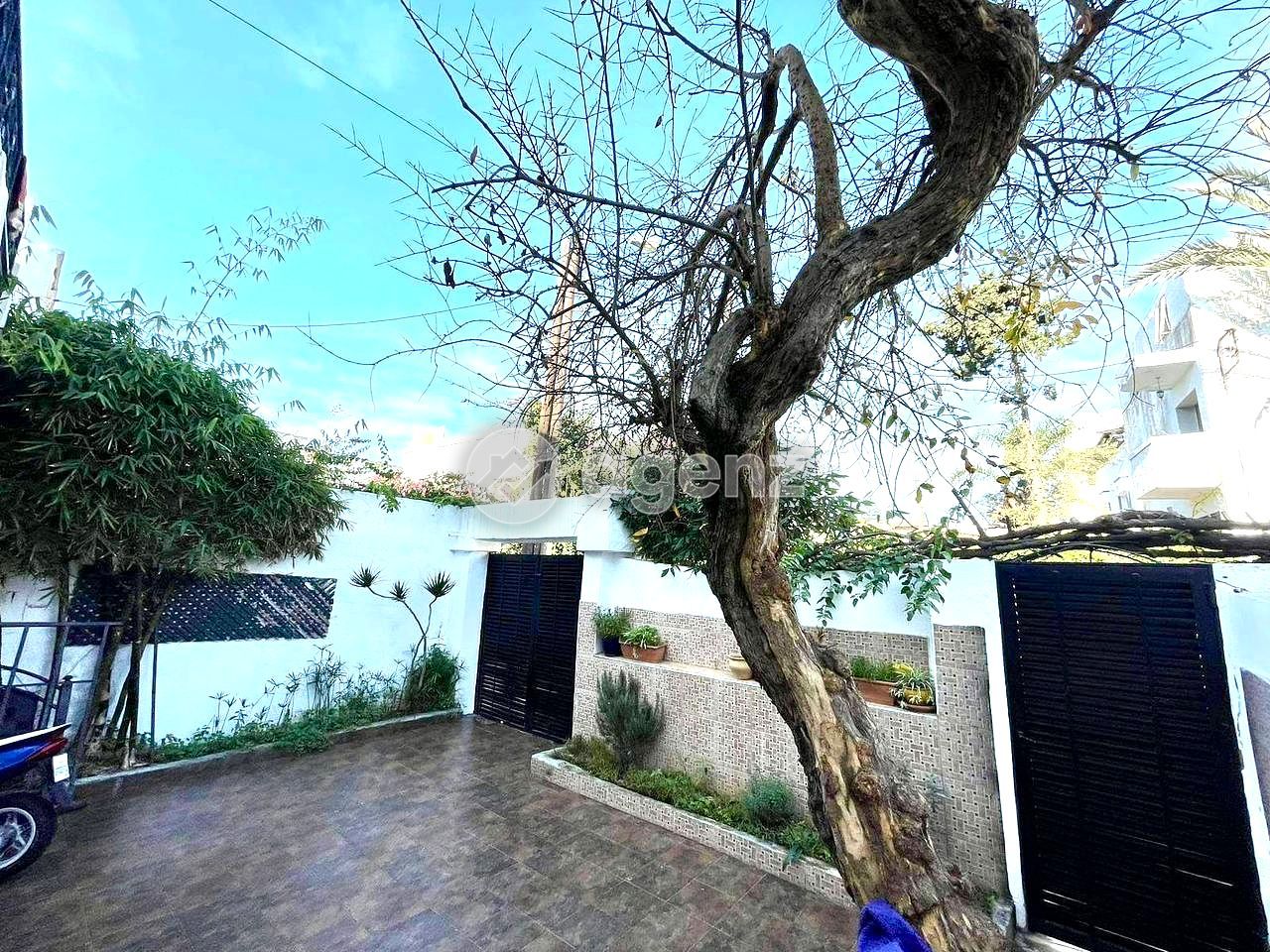 Villa de 160 m² à Hay Al Hanâa - Casablanca — 4