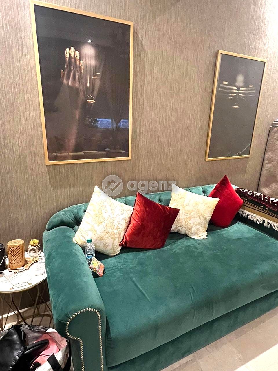 Luxueux Appartement de 3 chambres à vendre à Lissasfa — 2