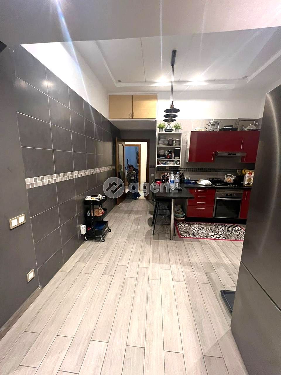 Luxueux Appartement de 3 chambres à vendre à Lissasfa — 3