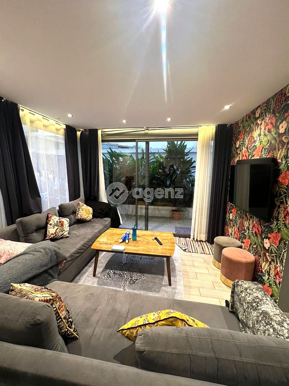 Luxueux Appartement de 3 chambres à vendre à Lissasfa — 4