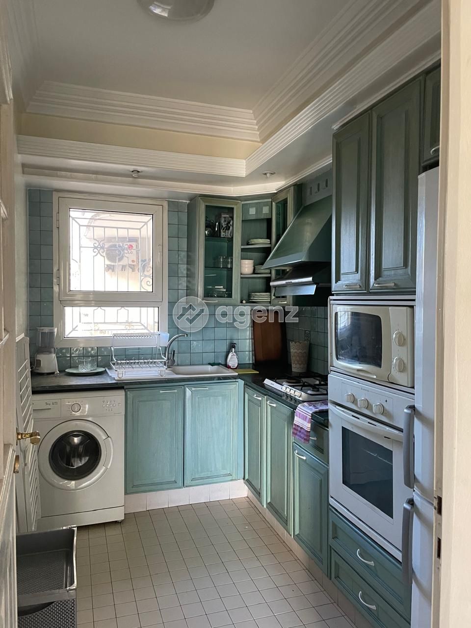 Appartement à louer à Casablanca — 2