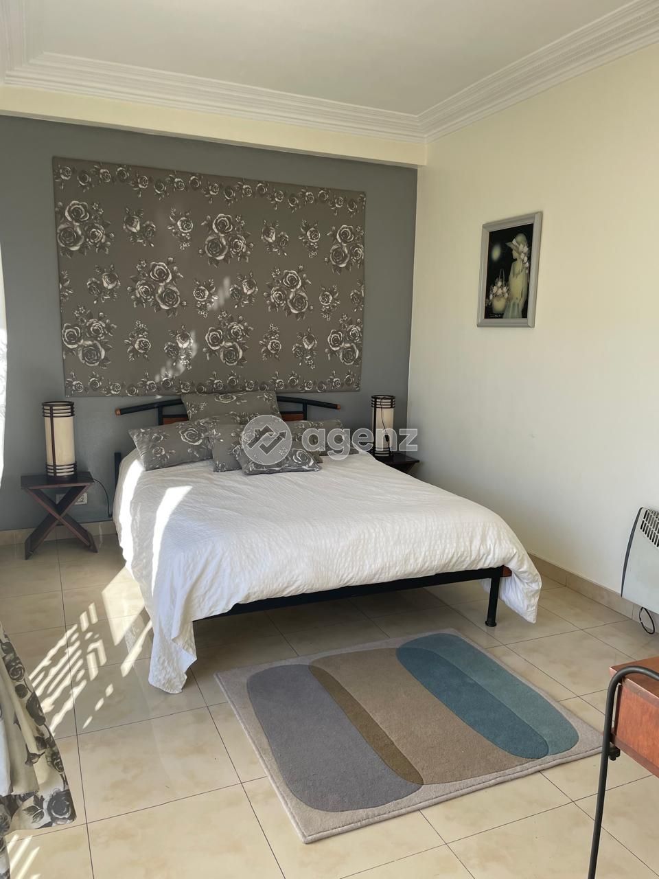 Appartement à louer à Casablanca — 3