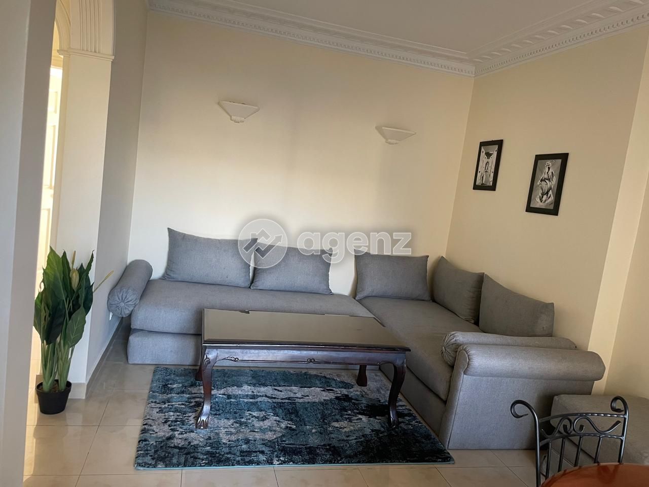 Appartement à louer à Casablanca — 5
