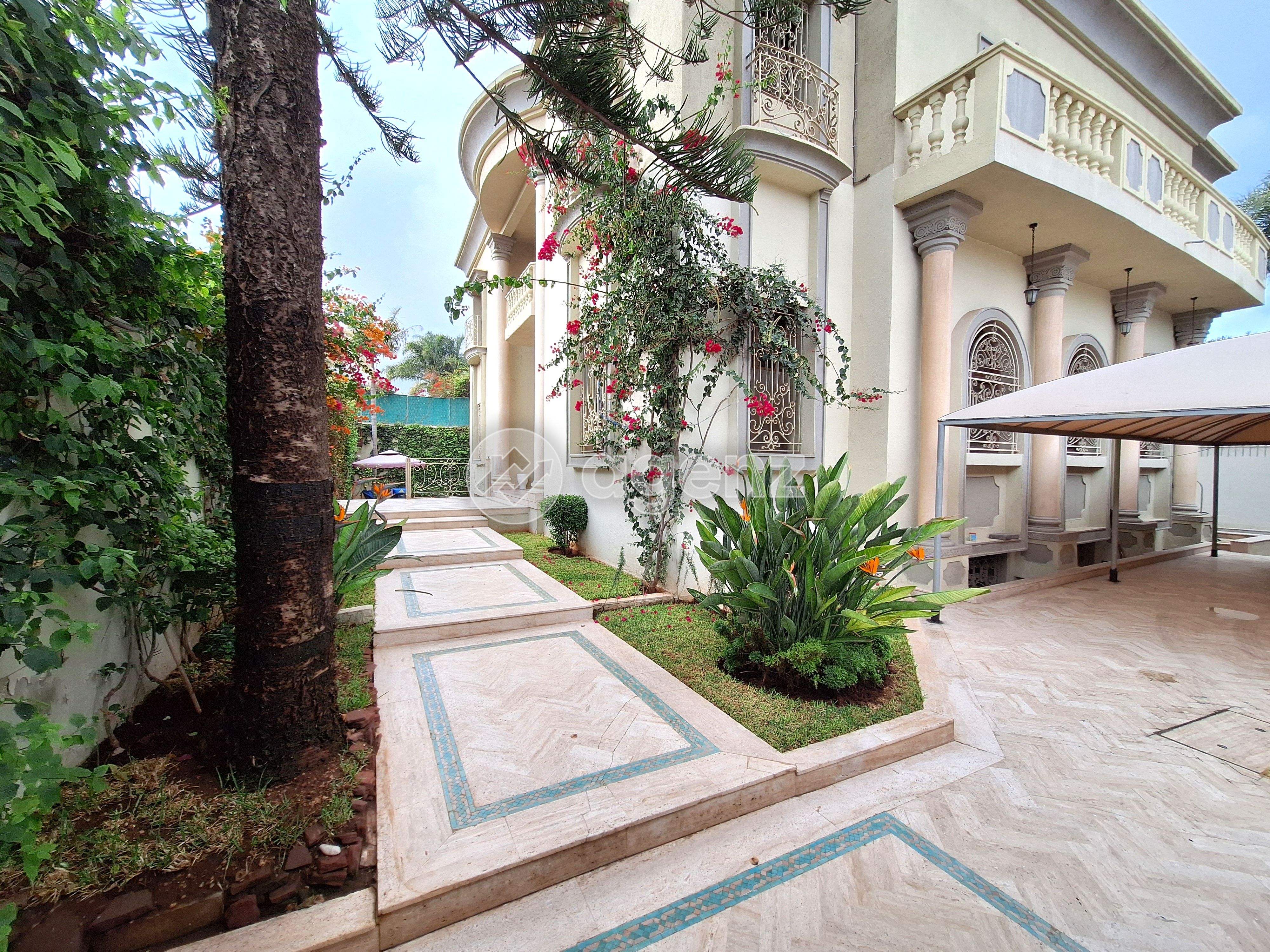 Villa à vendre à Anfa Supérieur — 2