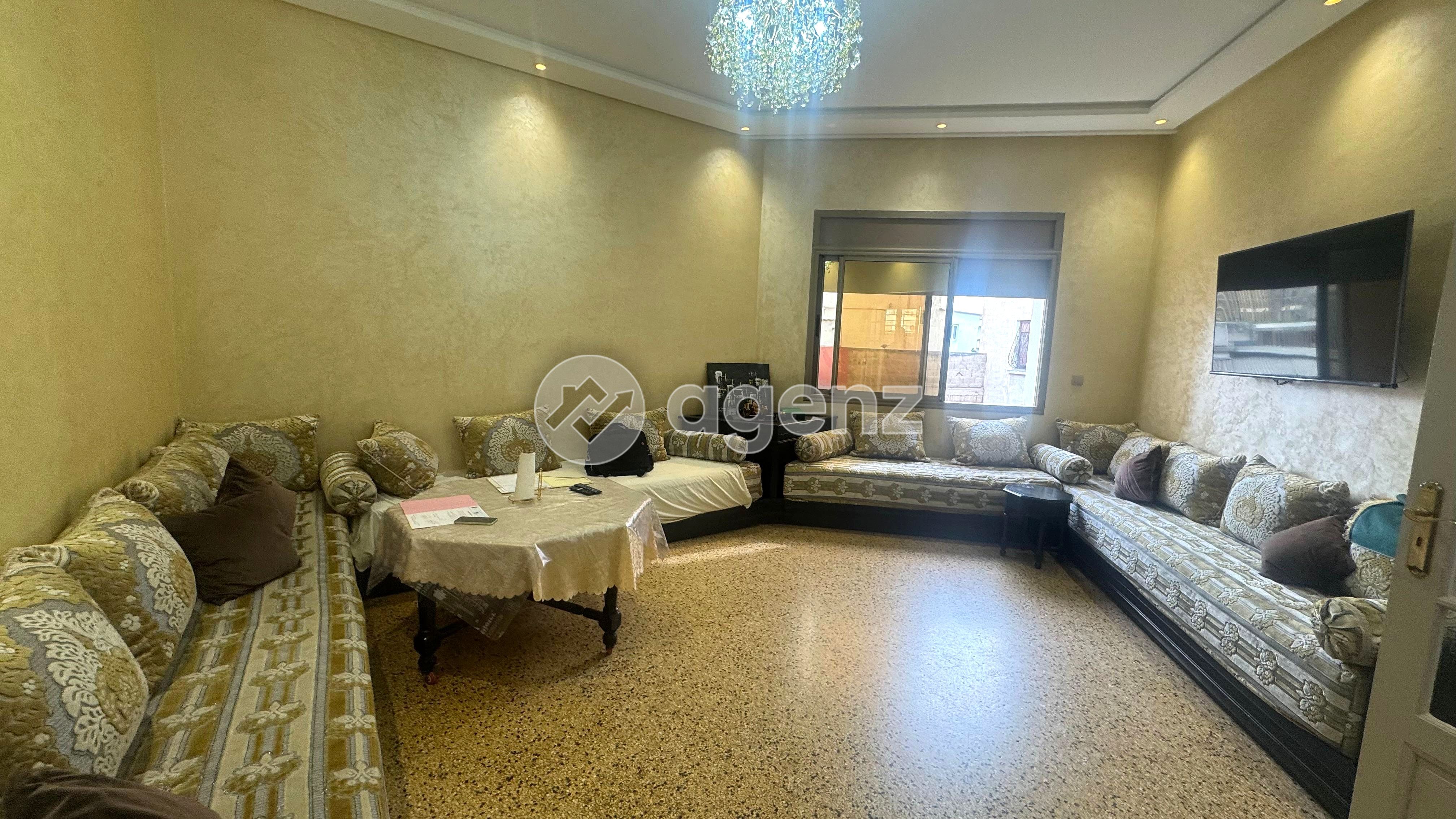 112 M² ALLIANT CHARME ET MODERNITÉ