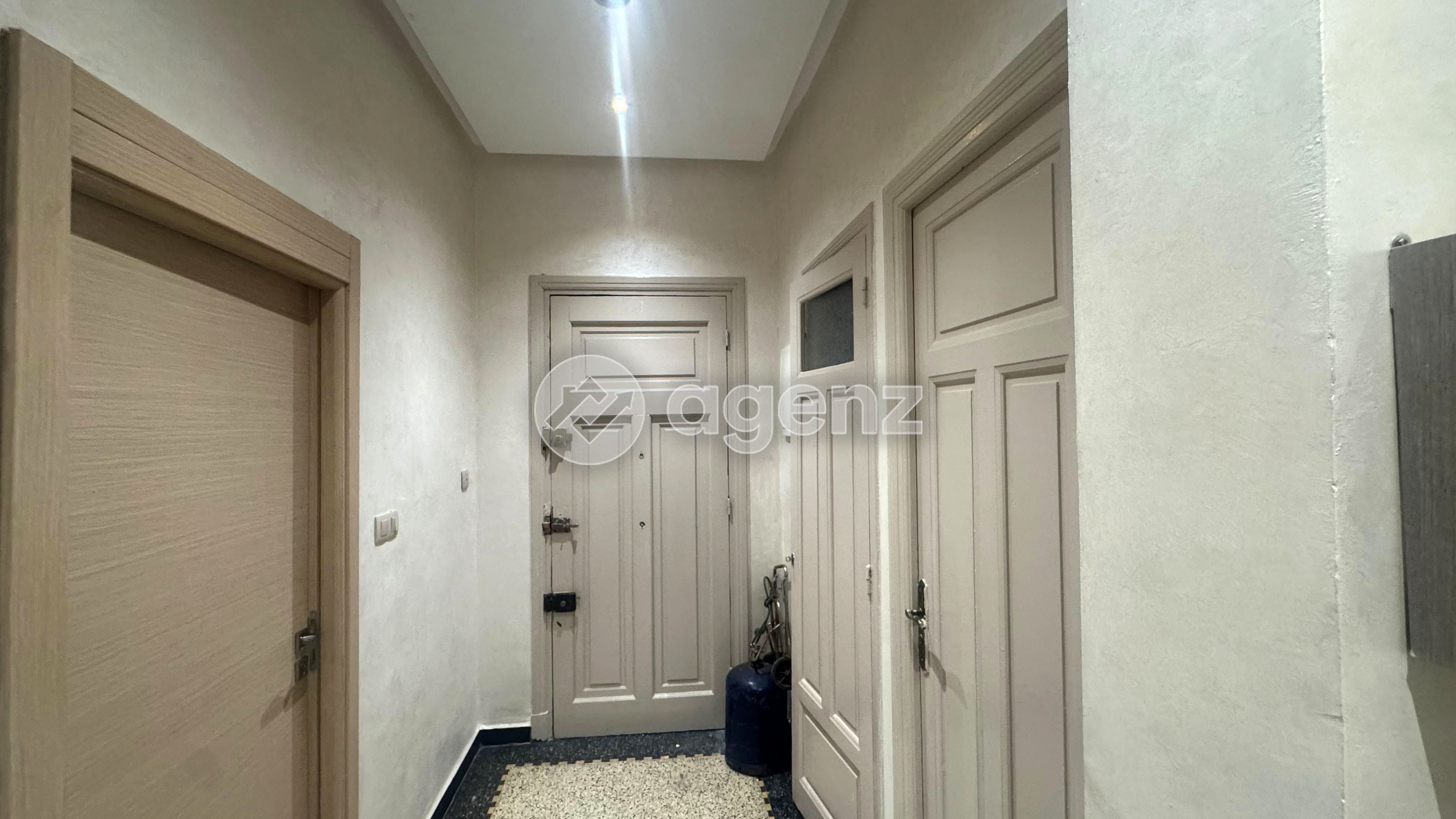 112 M² ALLIANT CHARME ET MODERNITÉ — 4