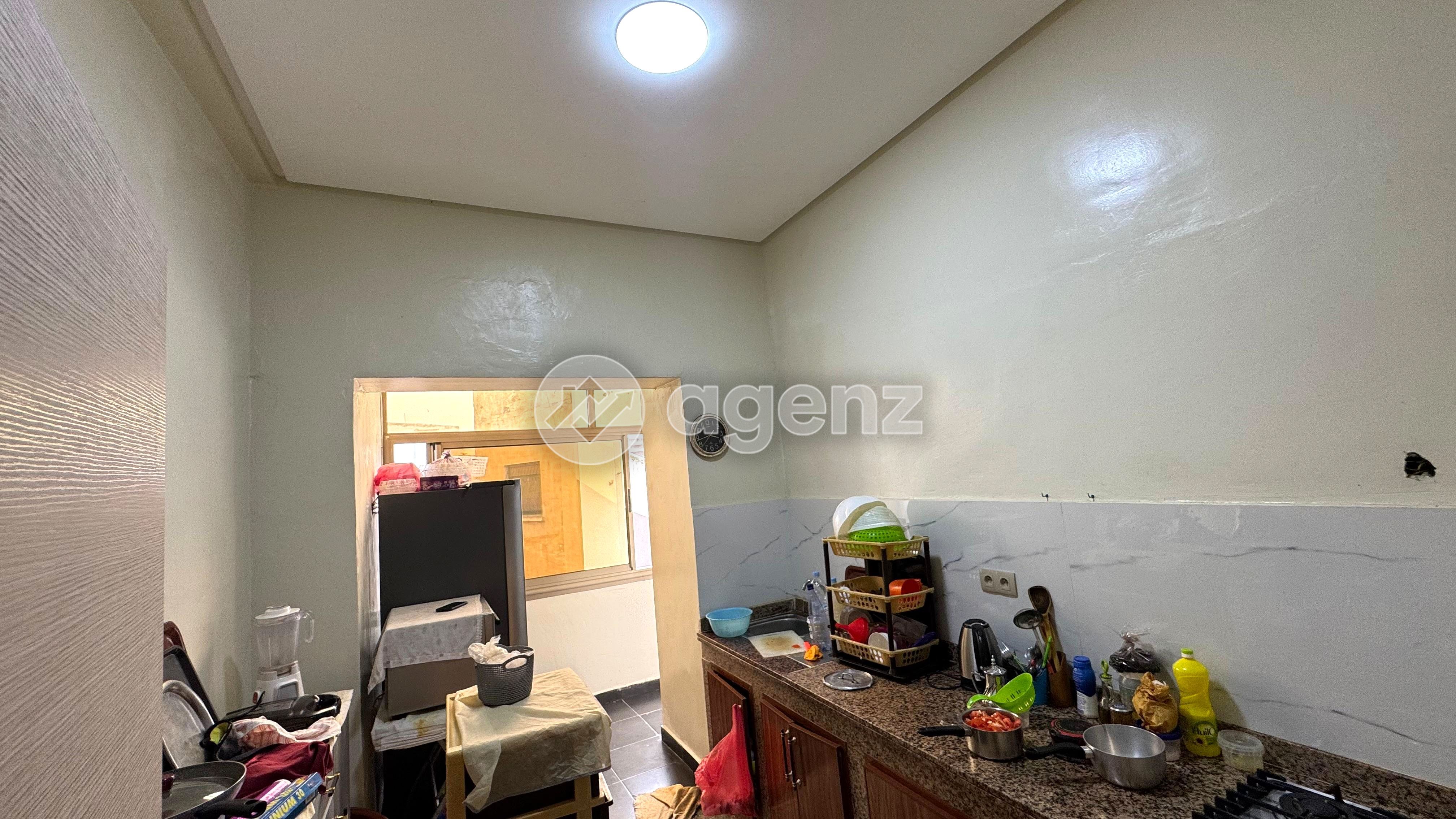 112 M² ALLIANT CHARME ET MODERNITÉ — 3