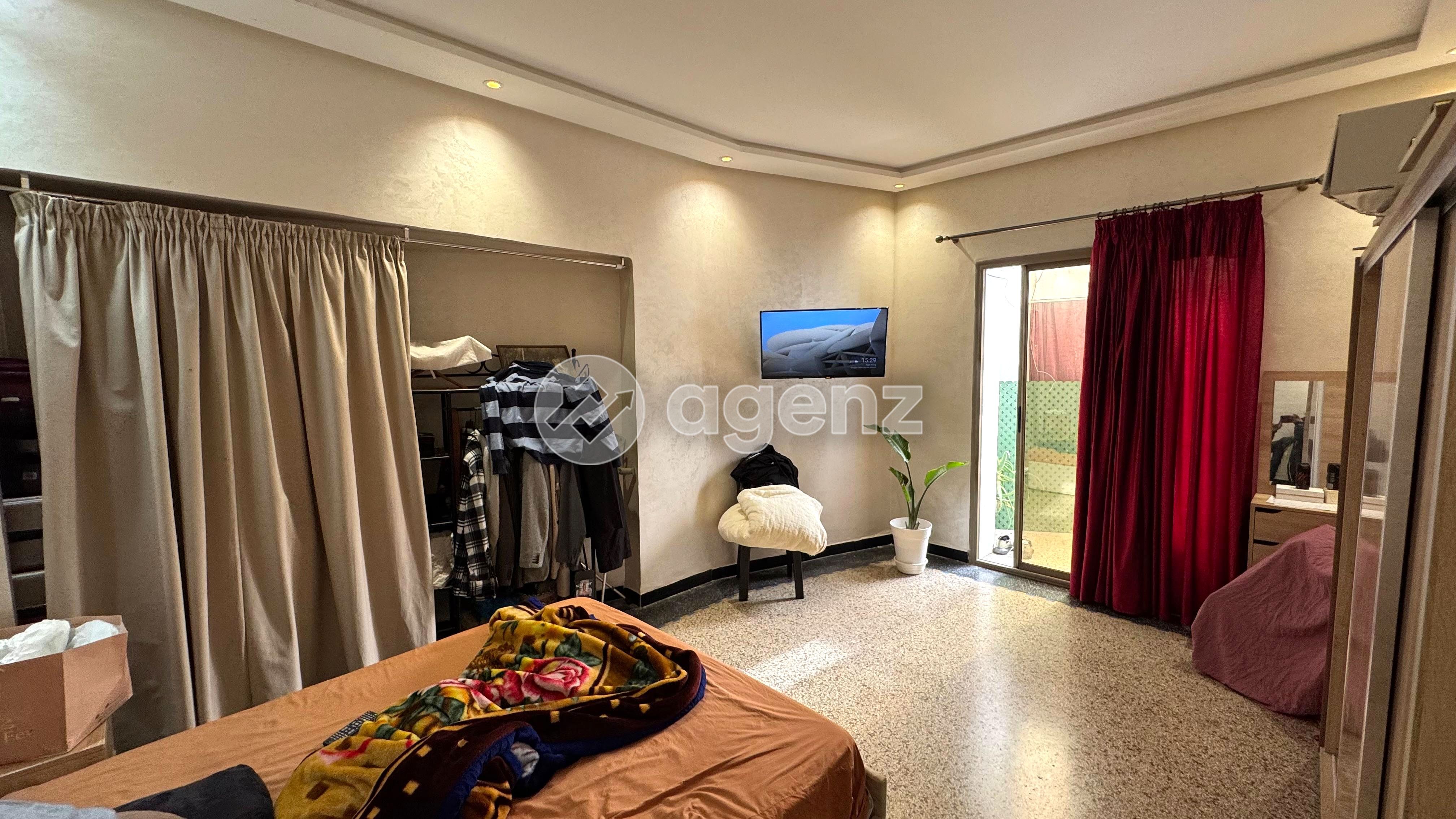 112 M² ALLIANT CHARME ET MODERNITÉ — 2