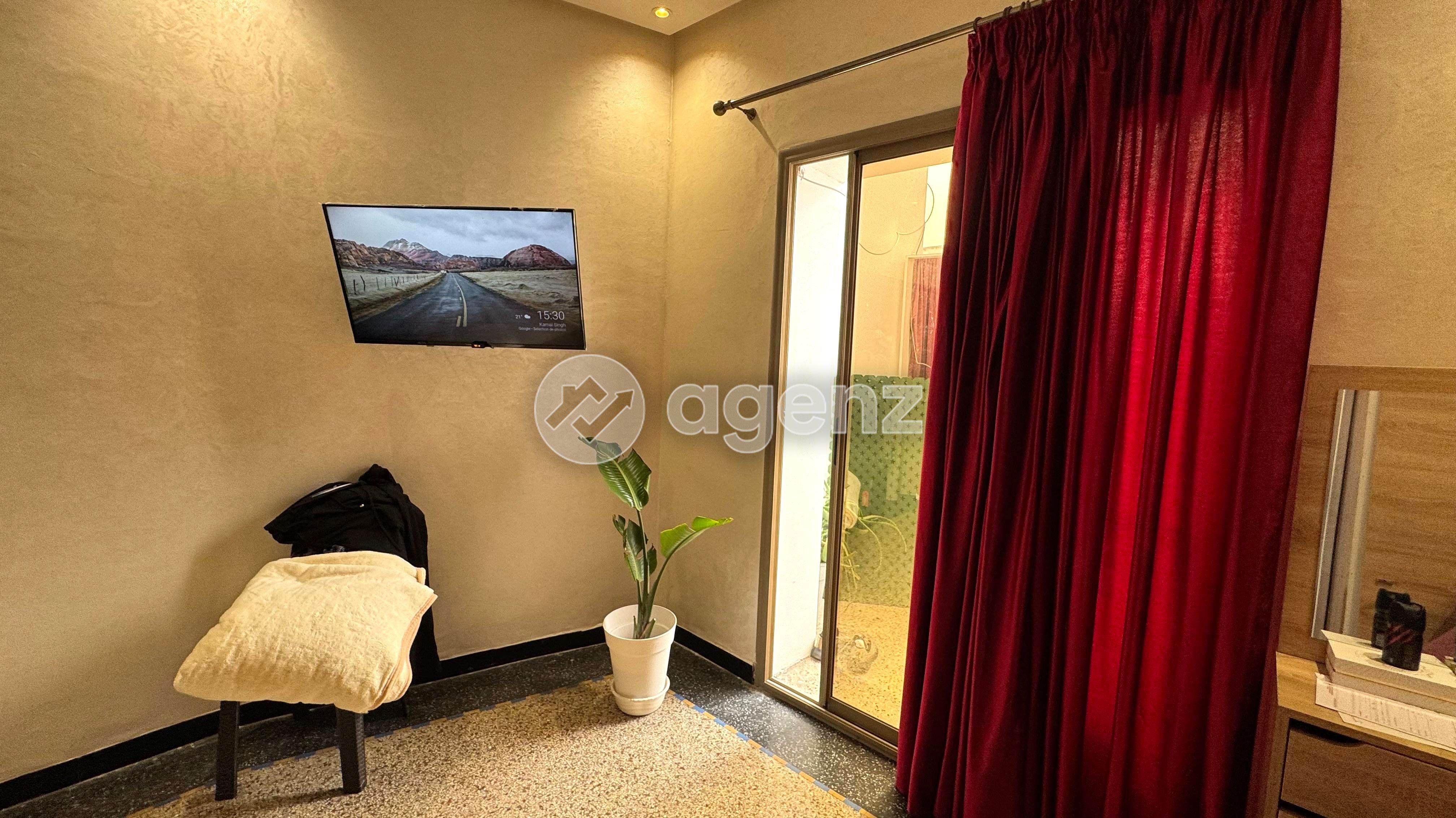 112 M² ALLIANT CHARME ET MODERNITÉ — 5