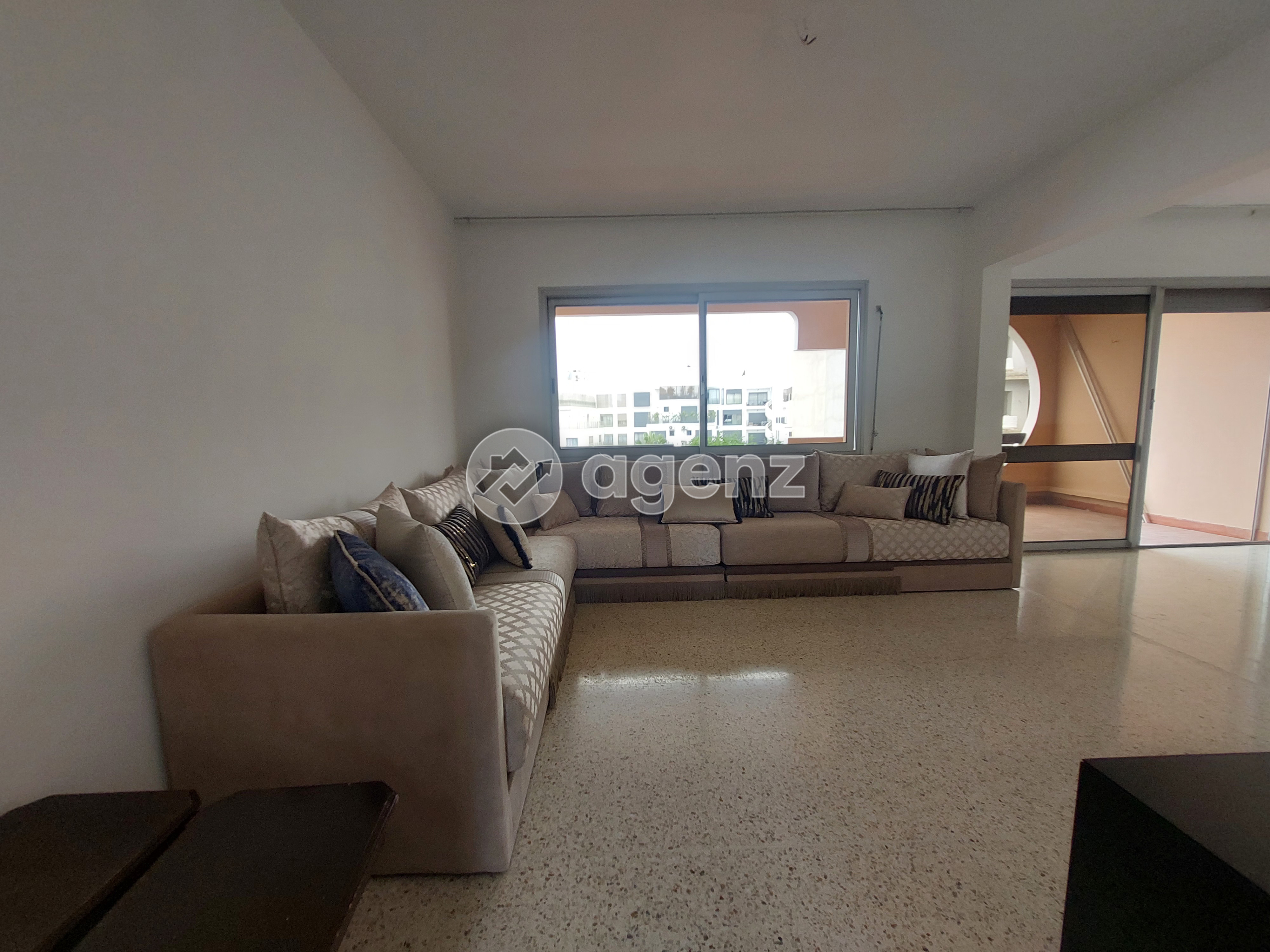 Appartement familial - Accueillez vos proches