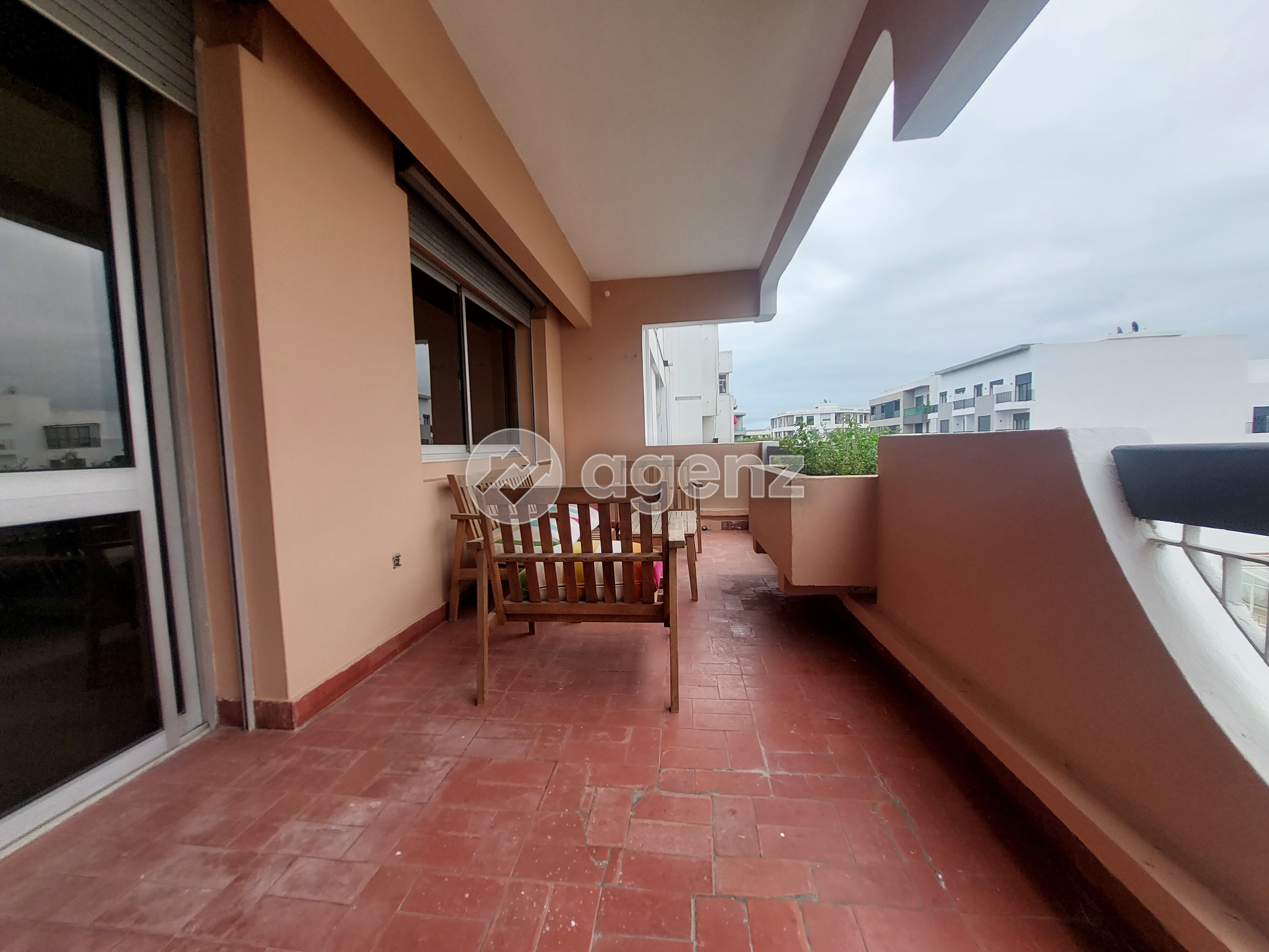 Appartement familial - Accueillez vos proches — 4
