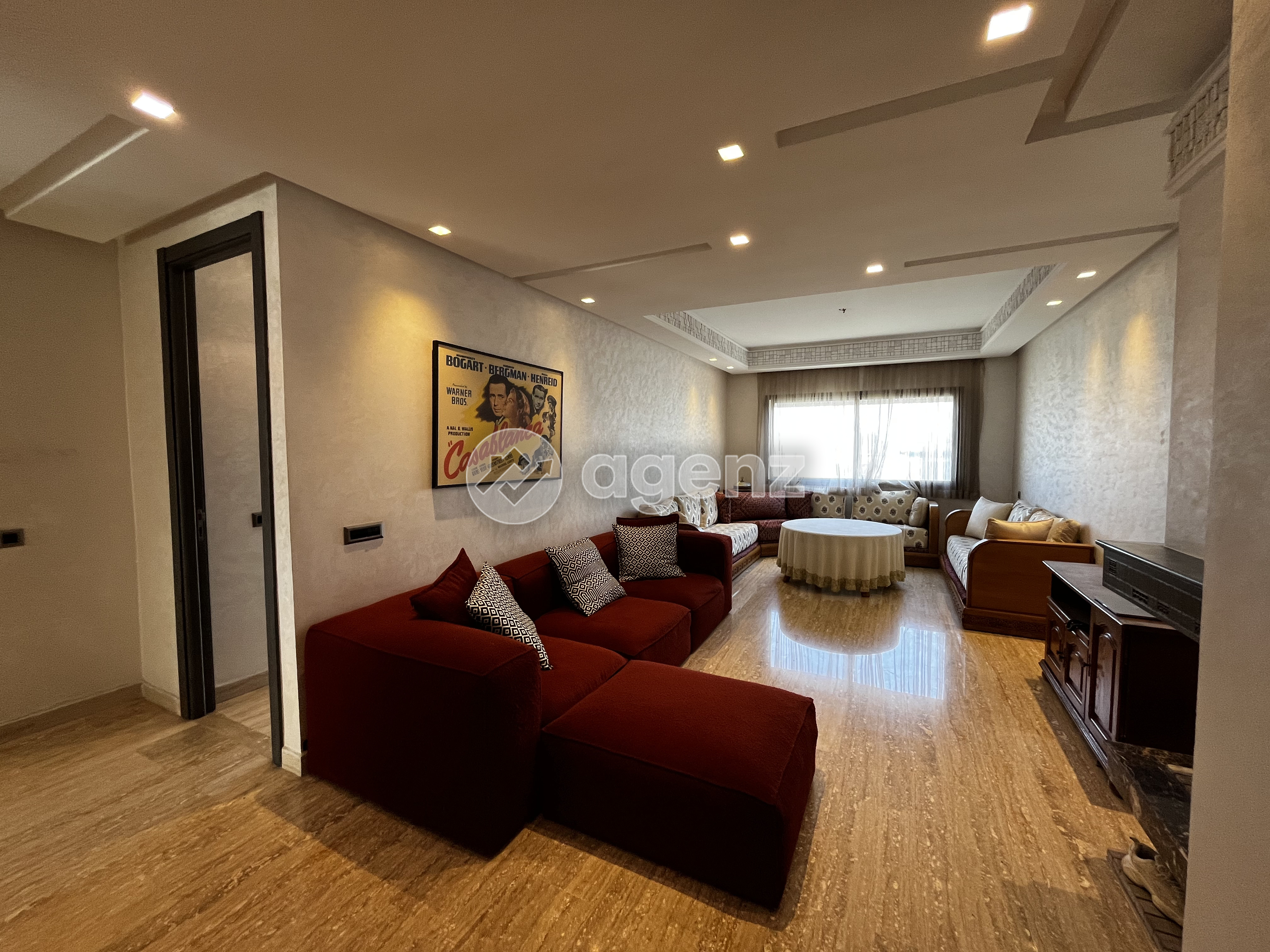 Vente Appartement familial - Offrez-vous le confort