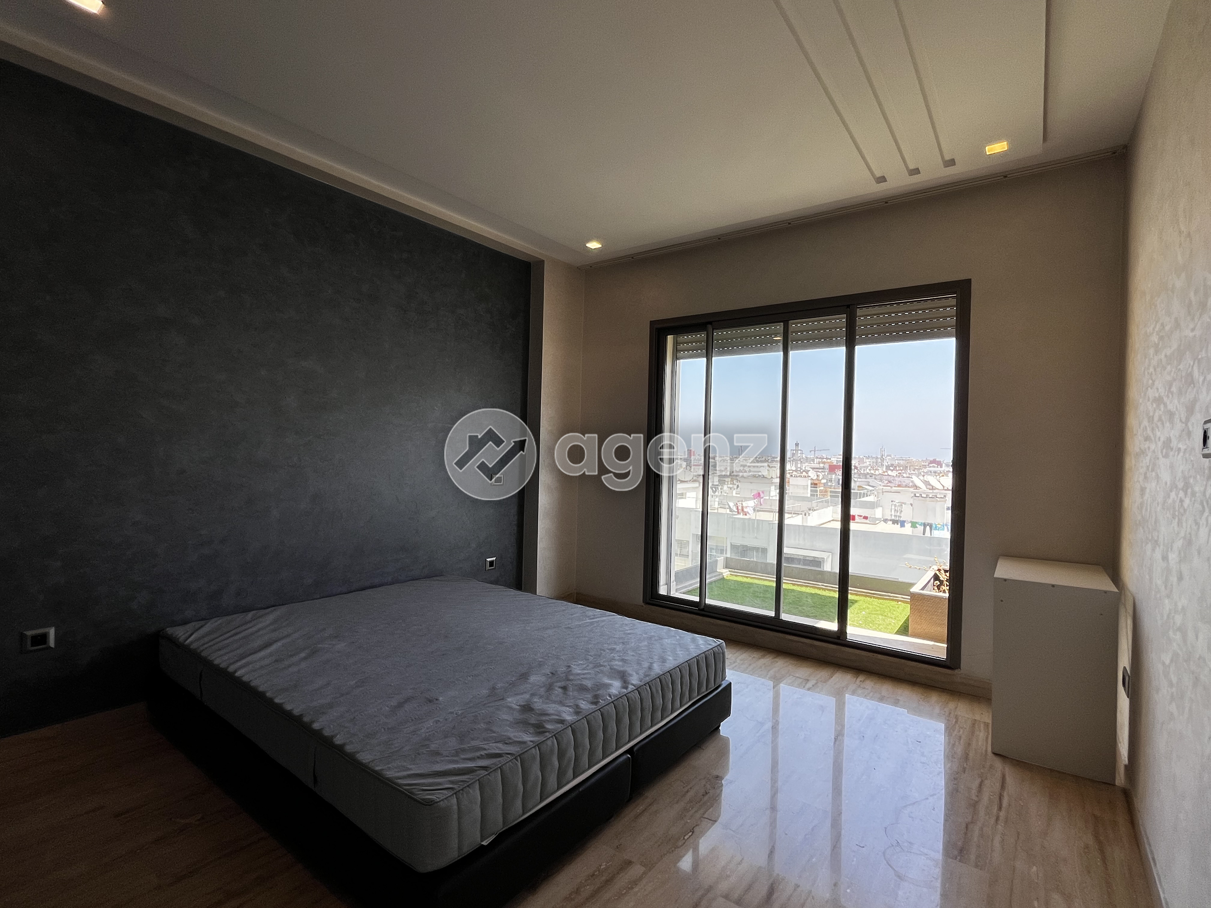Vente Appartement familial - Offrez-vous le confort — 2