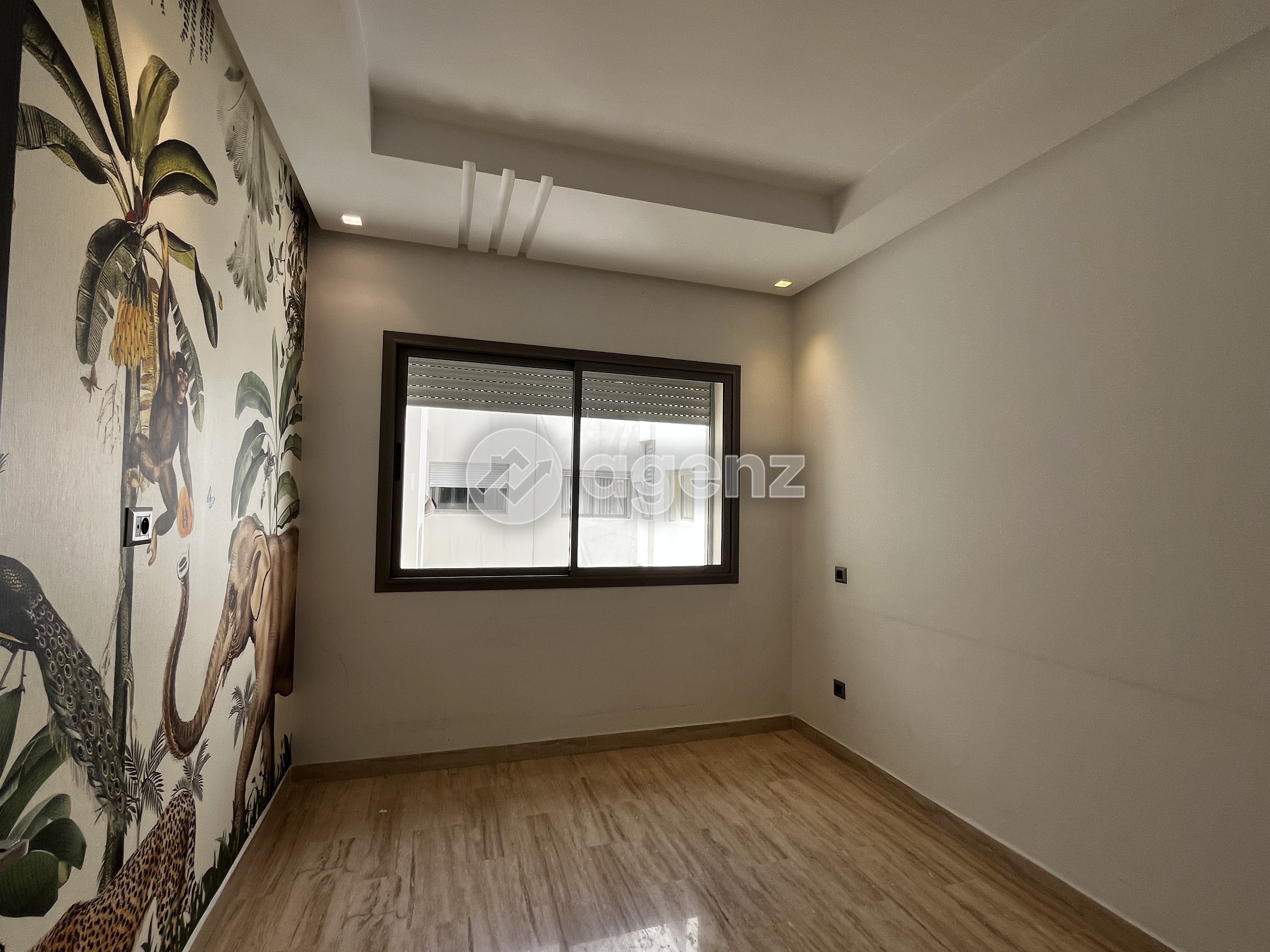 Vente Appartement familial - Offrez-vous le confort — 3