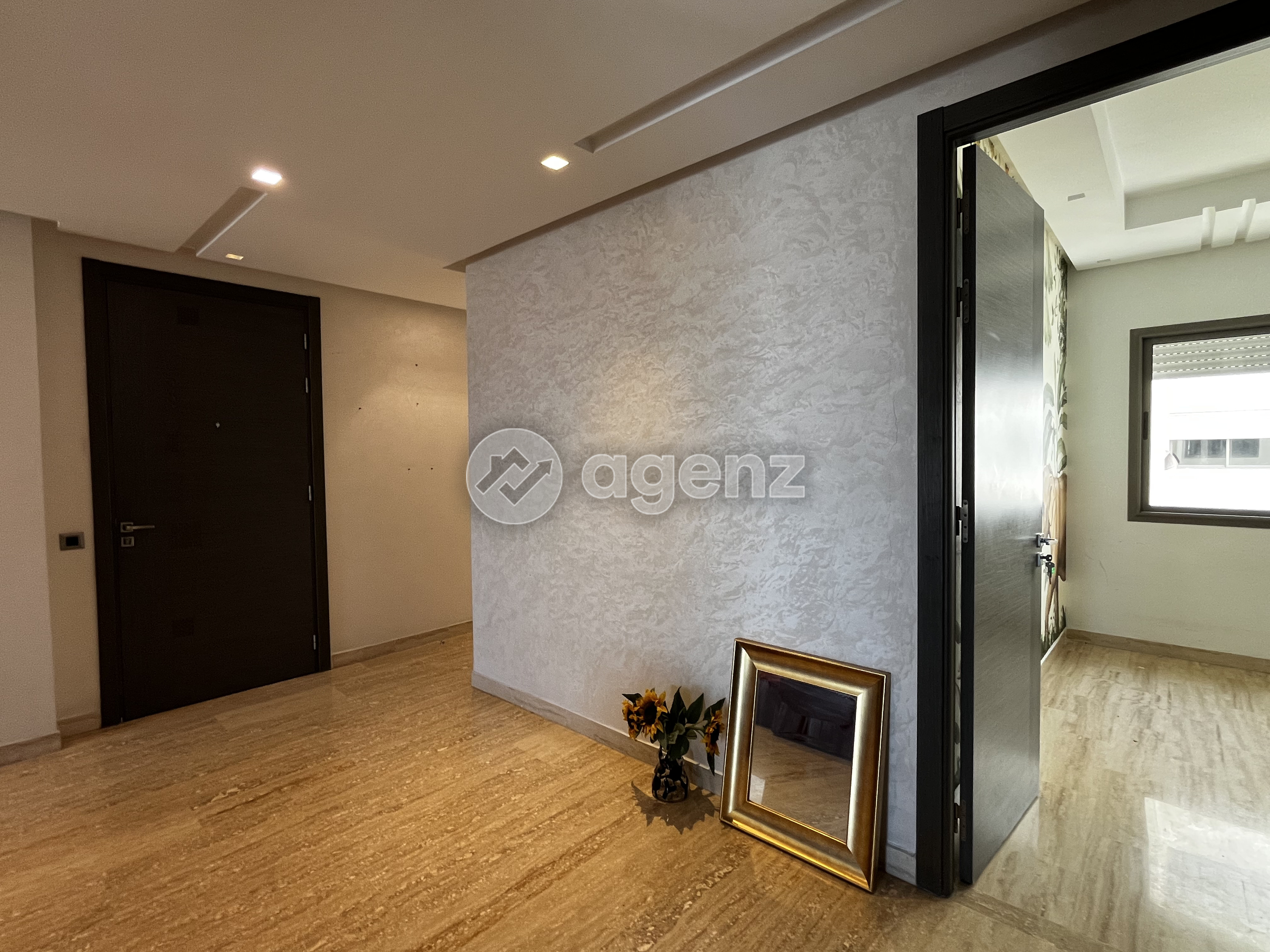 Vente Appartement familial - Offrez-vous le confort — 5
