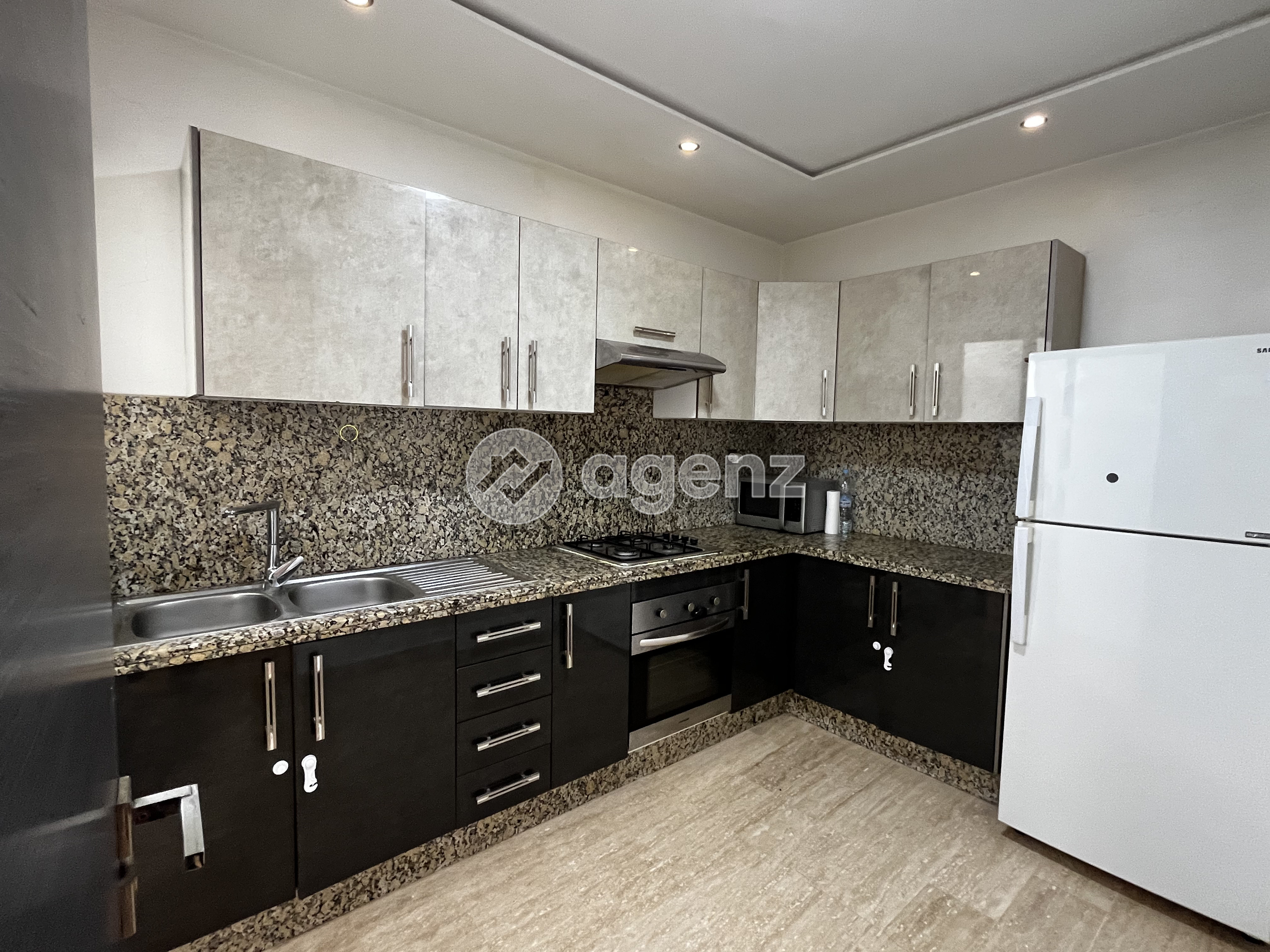 Vente Appartement familial - Offrez-vous le confort — 4