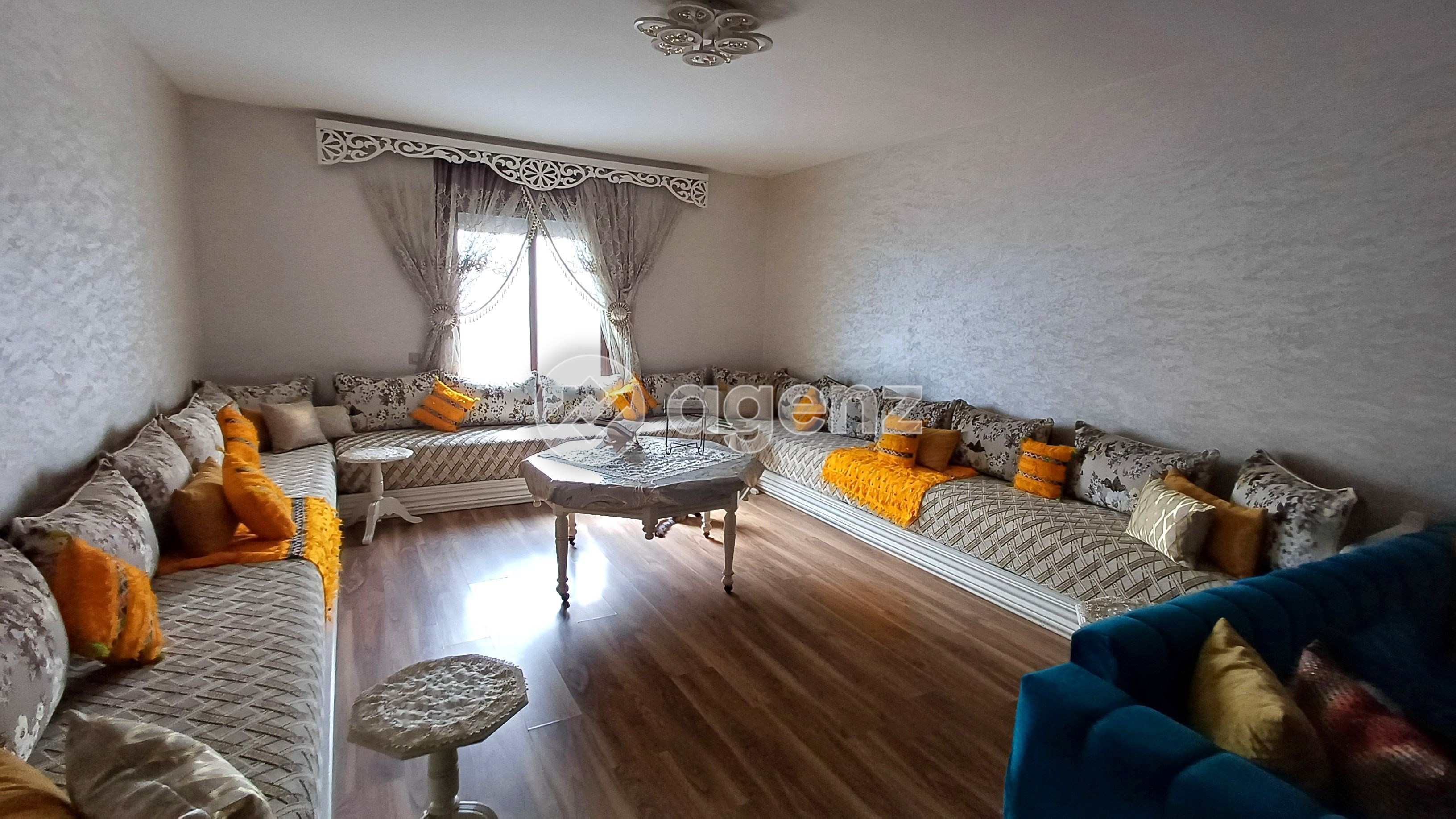 Appartement à vendre à Belvédère — 5