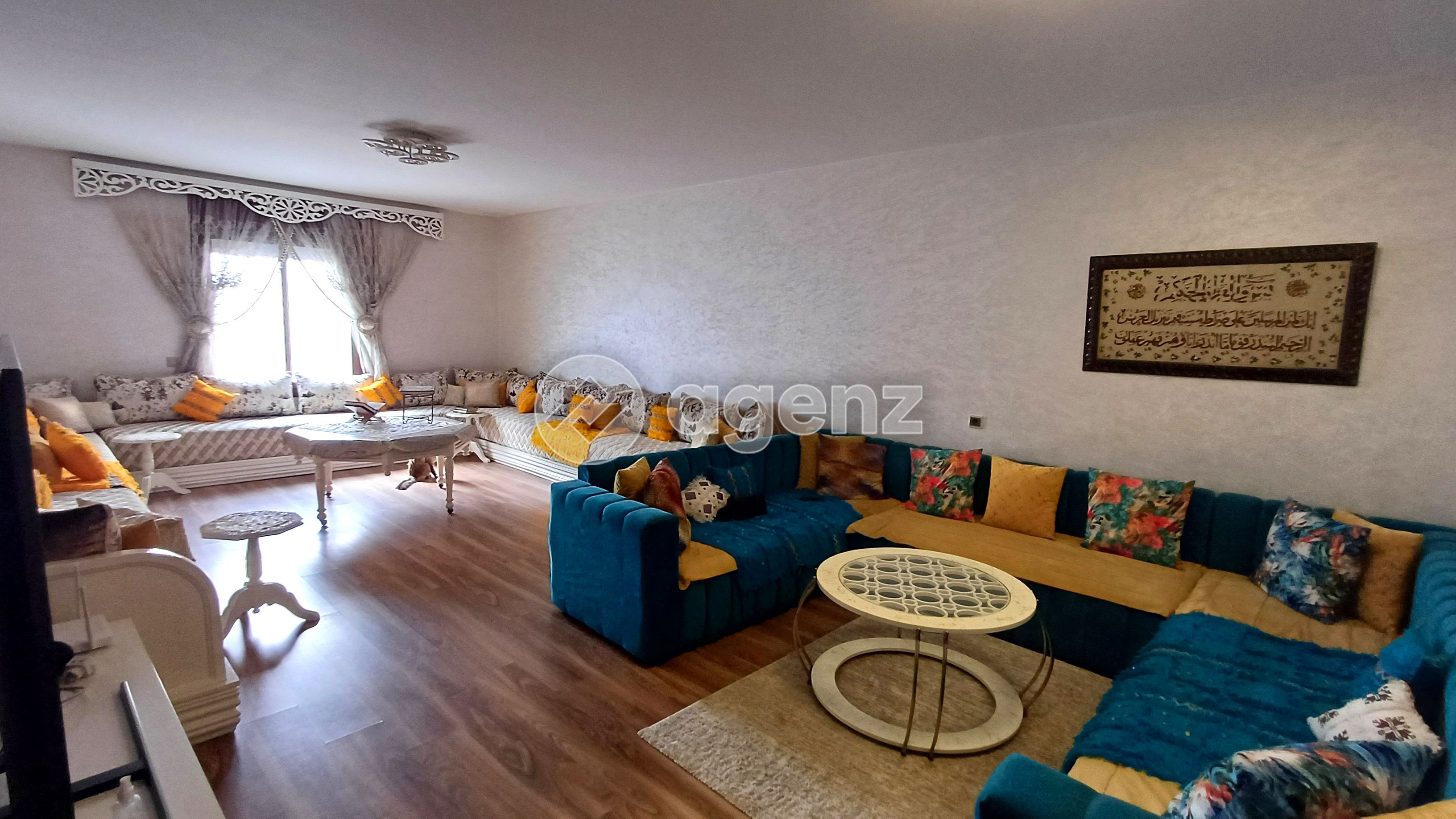 Appartement à vendre à Belvédère — 3