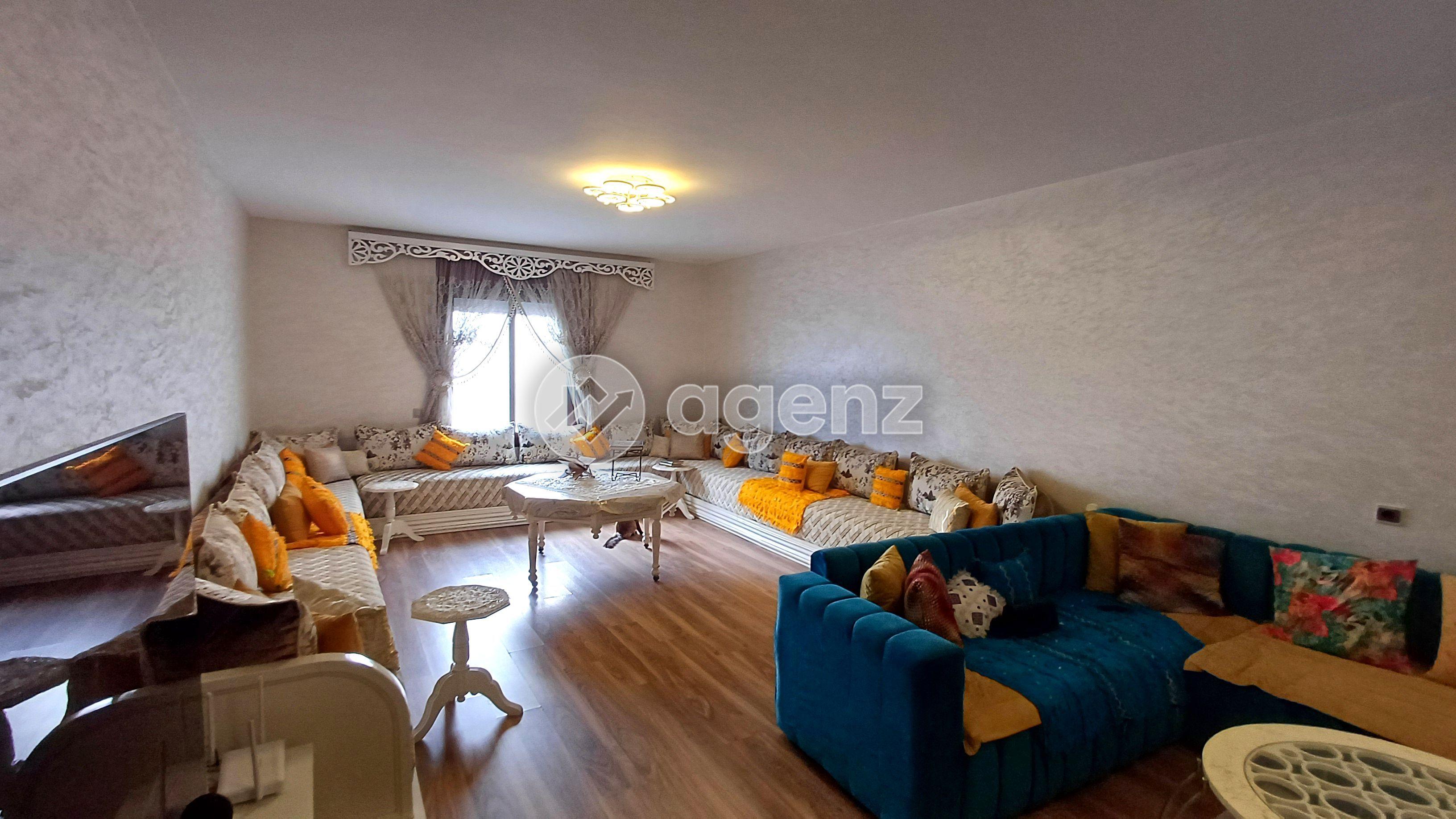 Appartement à vendre à Belvédère