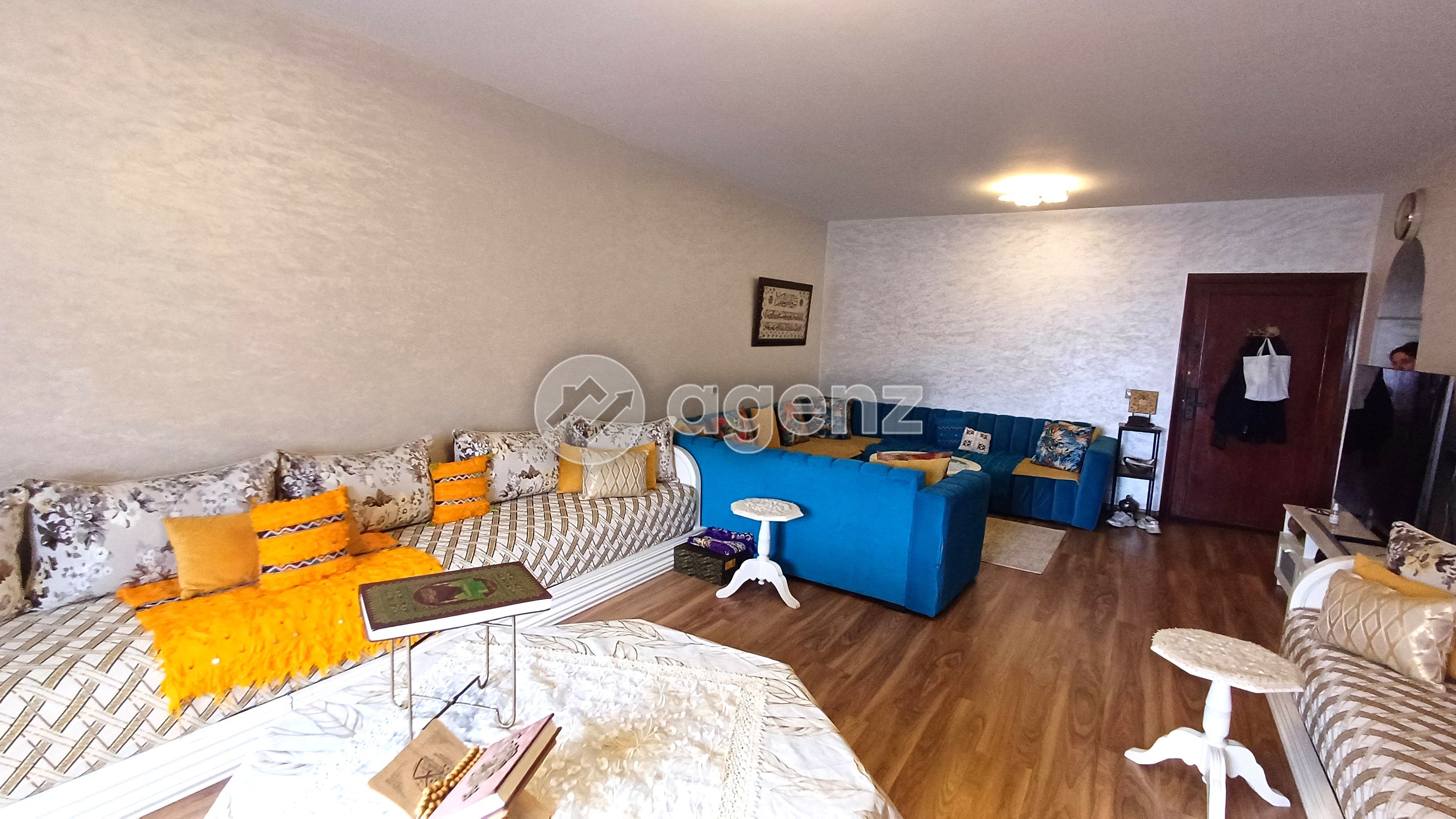 Appartement à vendre à Belvédère — 4