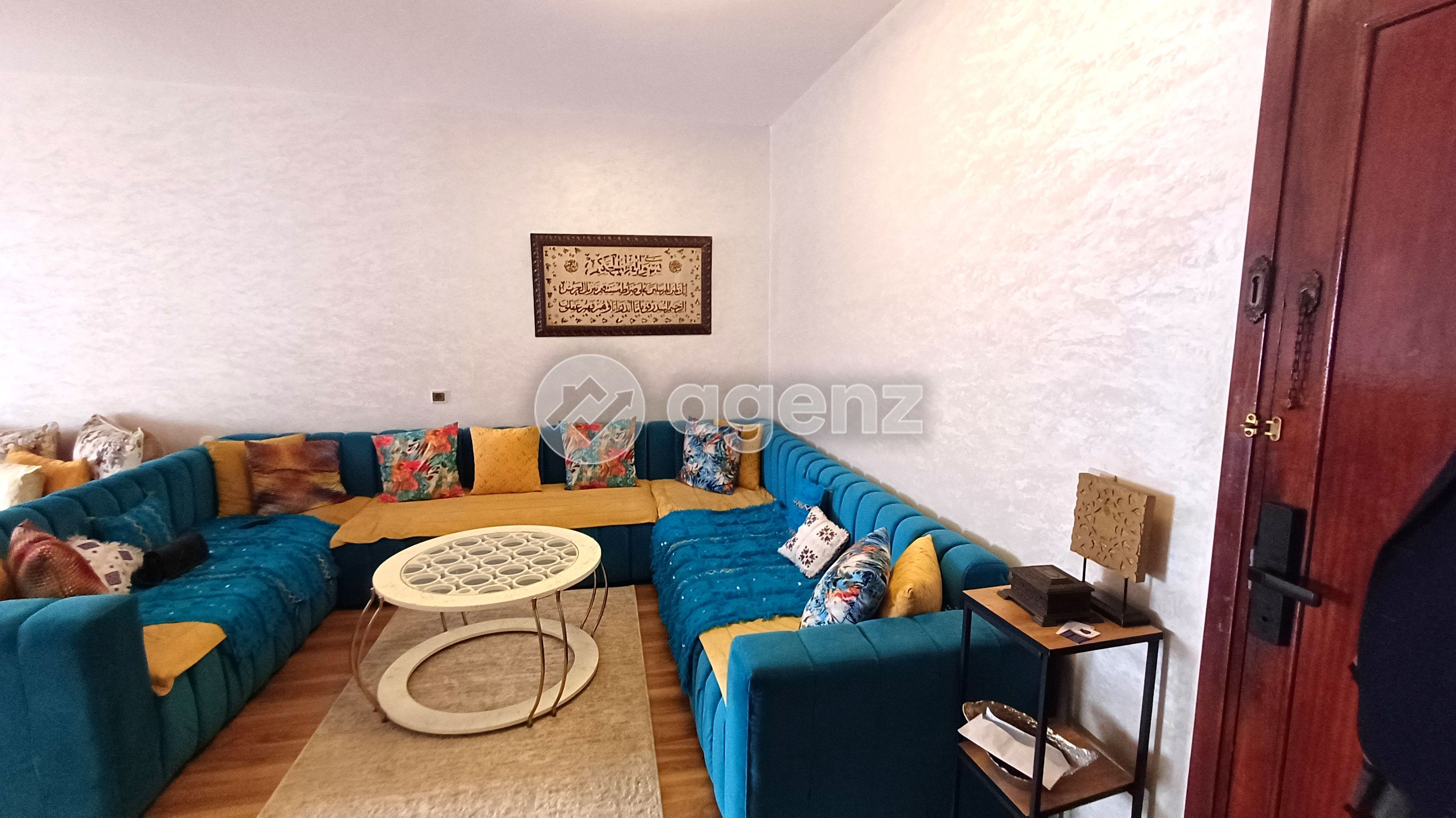 Appartement à vendre à Belvédère — 2