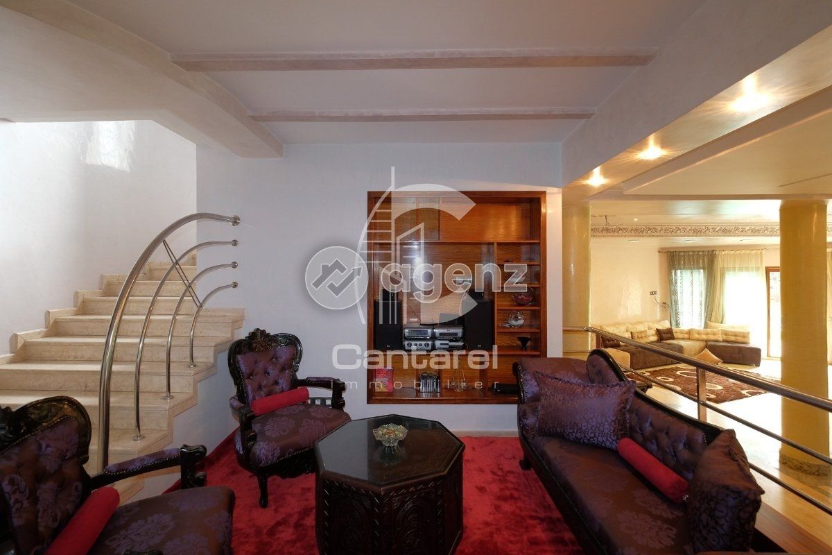 Villa à vendre à Casablanca — 2
