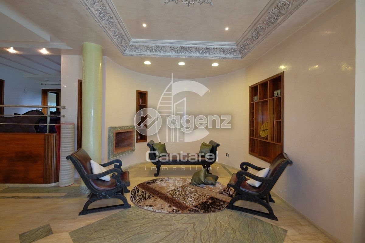 Villa à vendre à Casablanca — 3