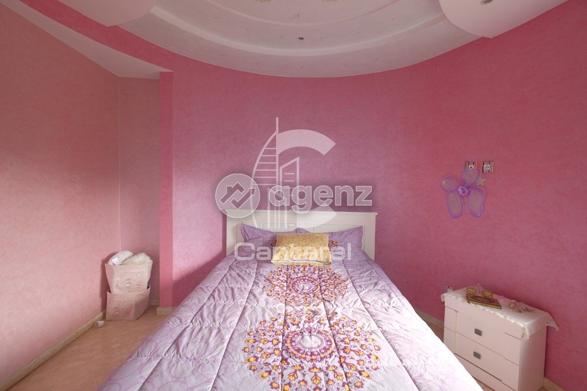 Villa à vendre à Casablanca — 4