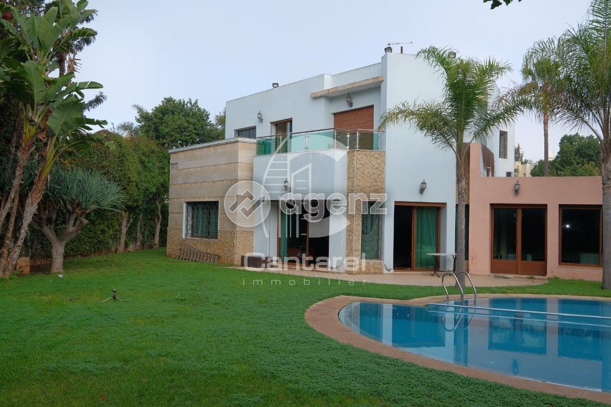 Villa à vendre à Casablanca — 5