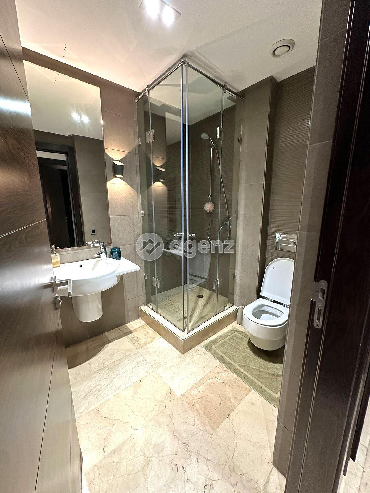 Appartement — Bouskoura — 2