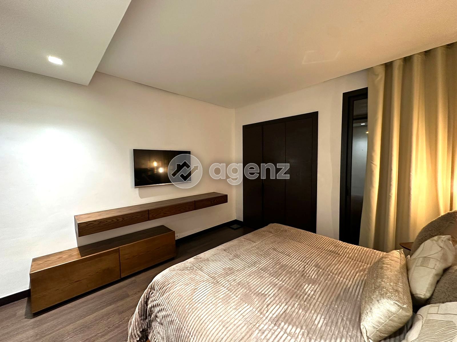 Appartement — Bouskoura — 5