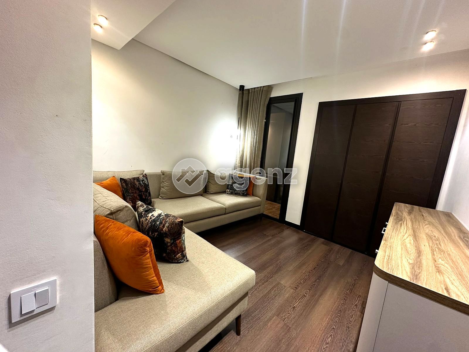 Appartement — Bouskoura — 3