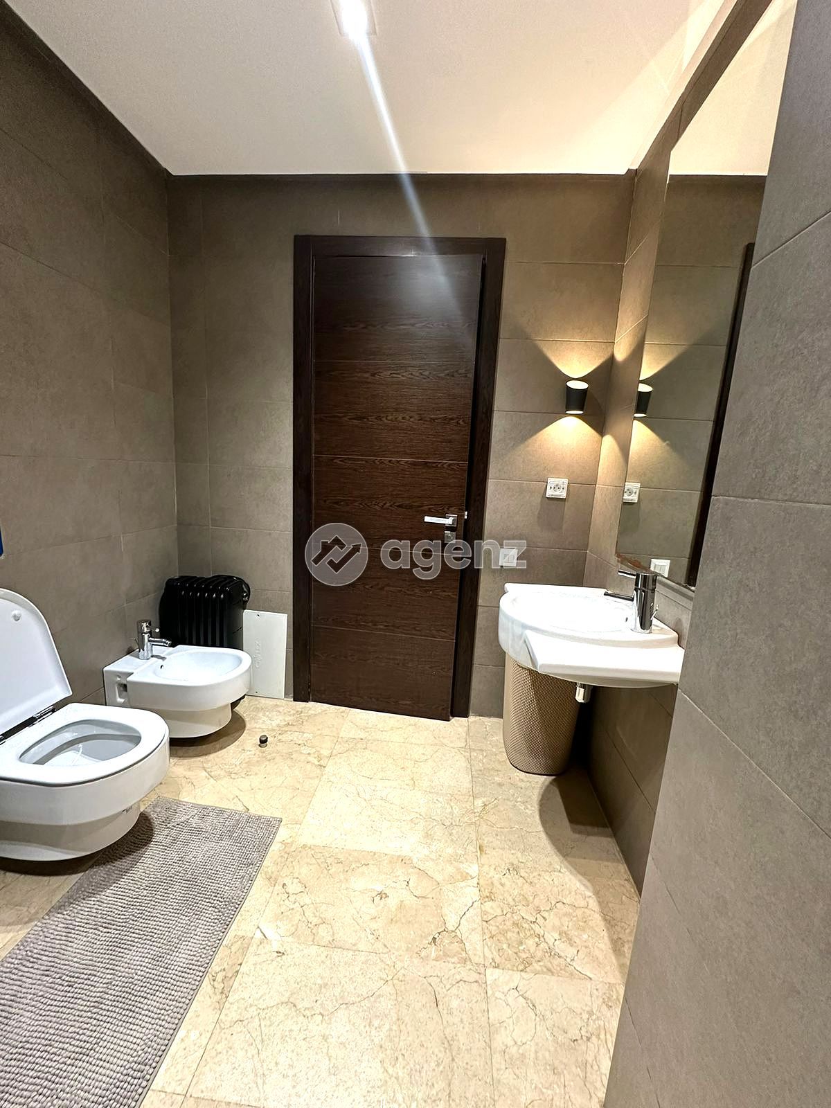 Appartement — Bouskoura — 4