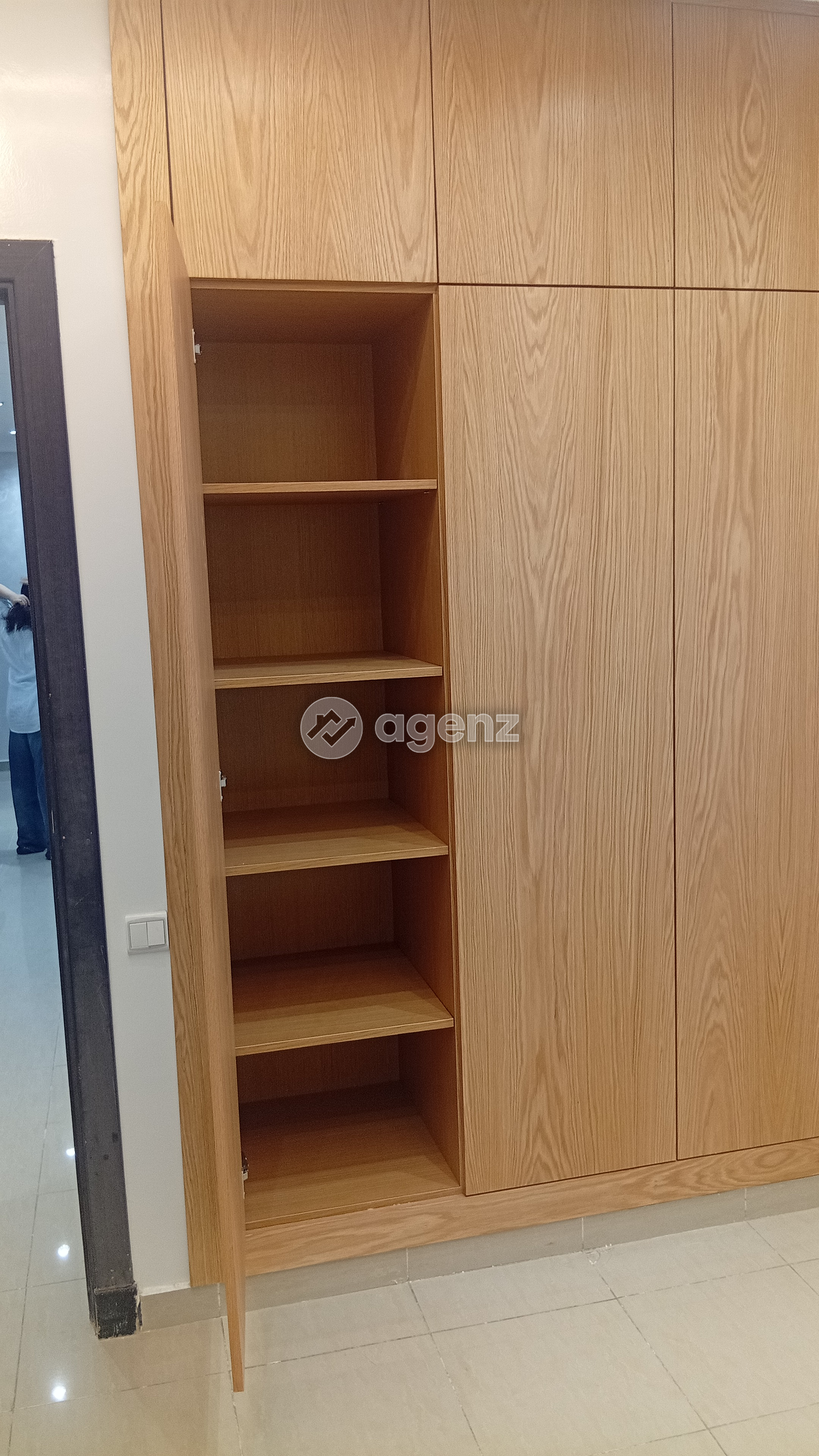 Moderne Appartement de 3 chambres à louer à Aïn Sebaâ — 2