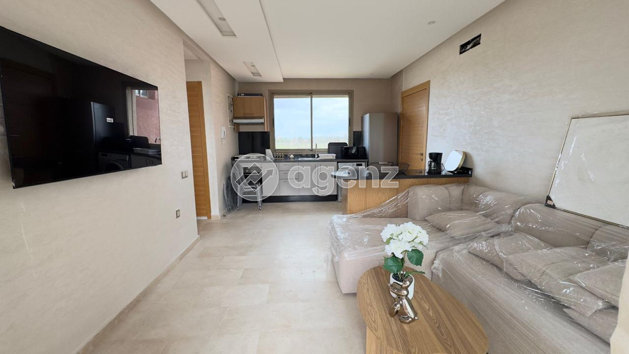 Appartement 43 m² f Golf Argana — 3
