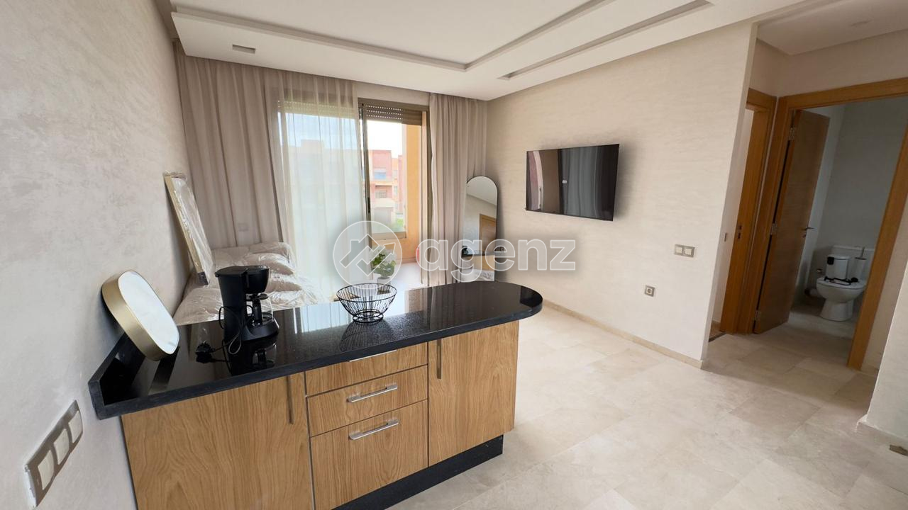 Appartement 43 m² f Golf Argana — 4
