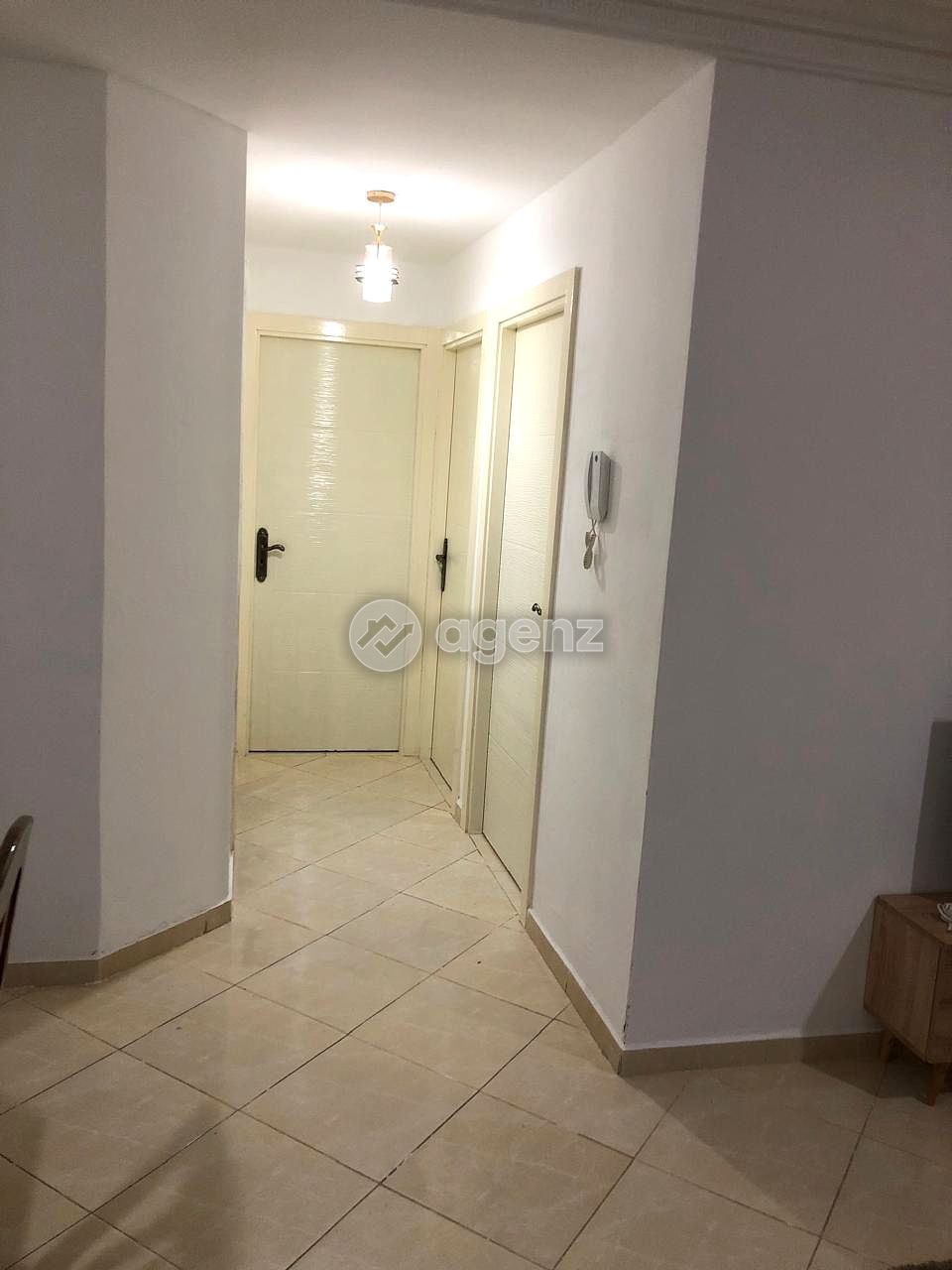 Élégant Appartement de 2 chambres à louer a Ain attik — 5