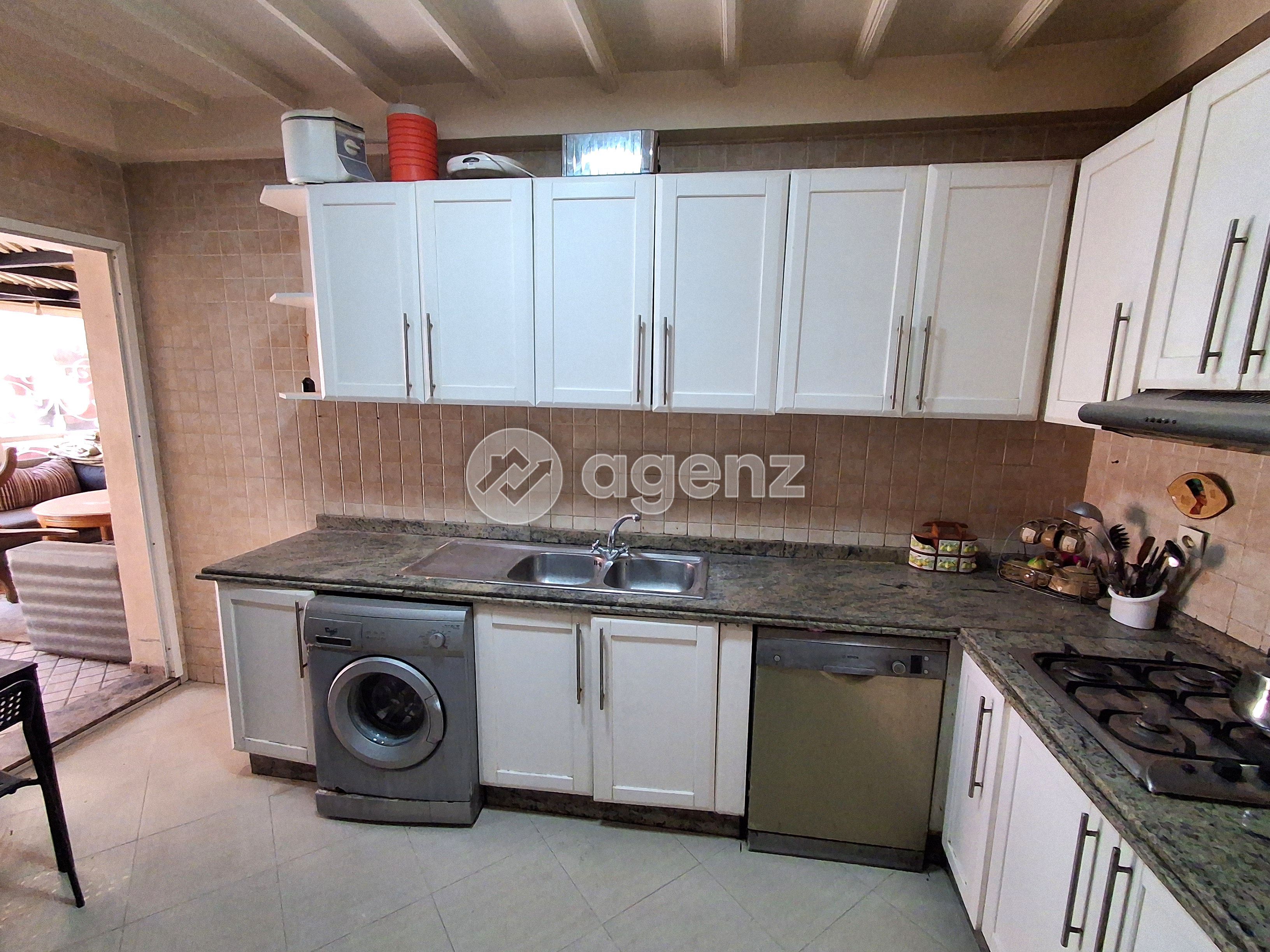 Appartement familial – Offrez plus de confort à votre famille  — 4