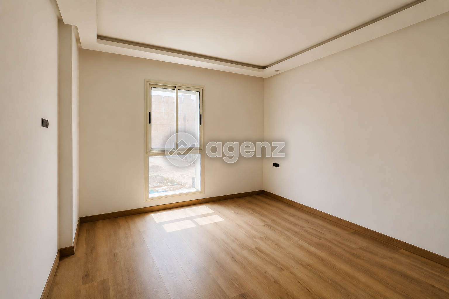Authentique Appartement de 2 chambres à vendre à Almaz — 3