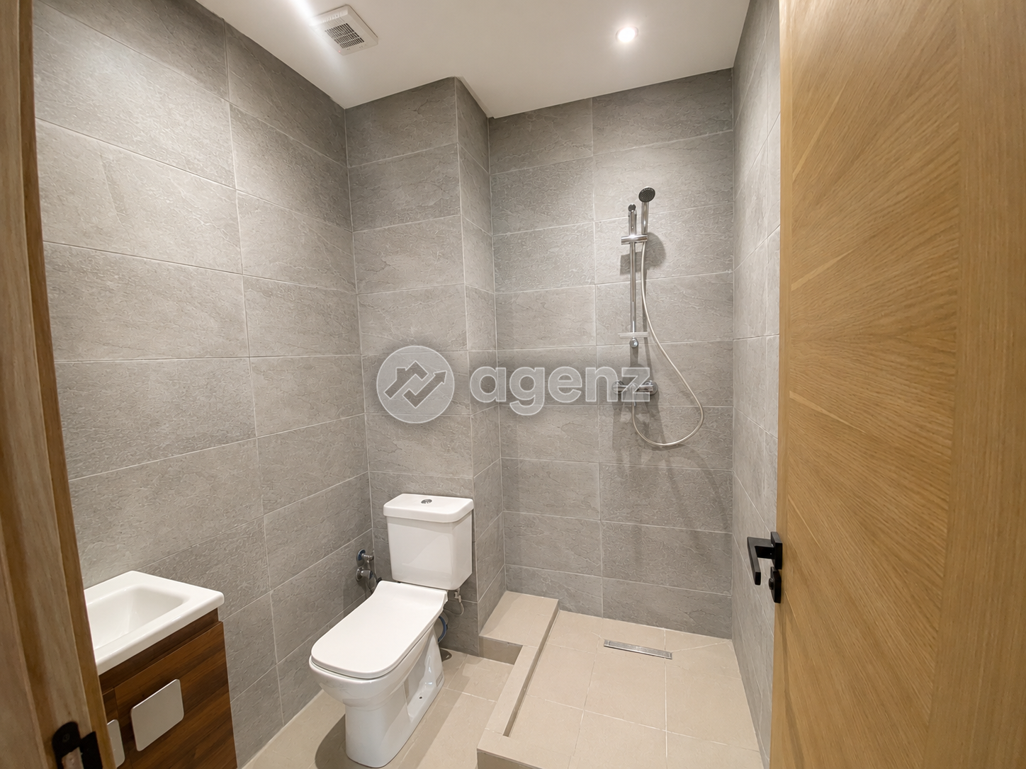 Authentique Appartement de 2 chambres à vendre à Almaz — 5