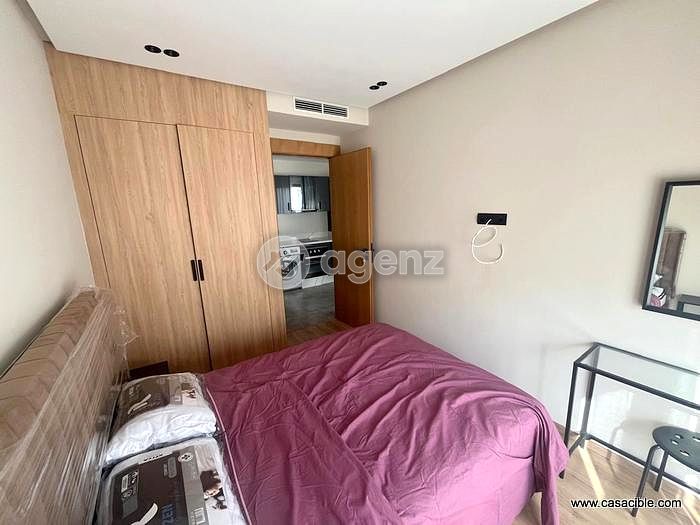 Appartement 35 m² à Beauséjour — 4