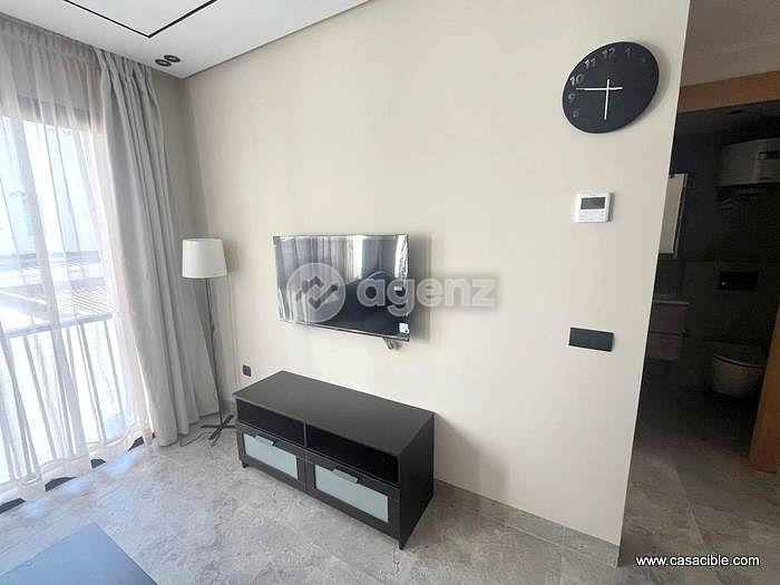 Appartement 35 m² à Beauséjour — 2