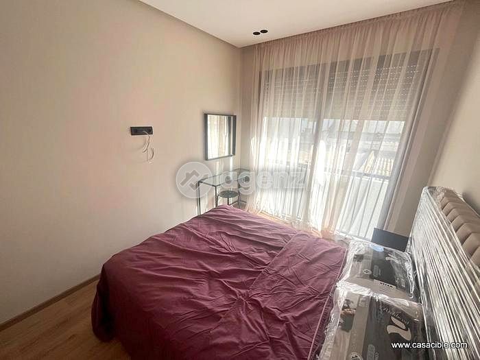 Appartement 35 m² à Beauséjour — 3